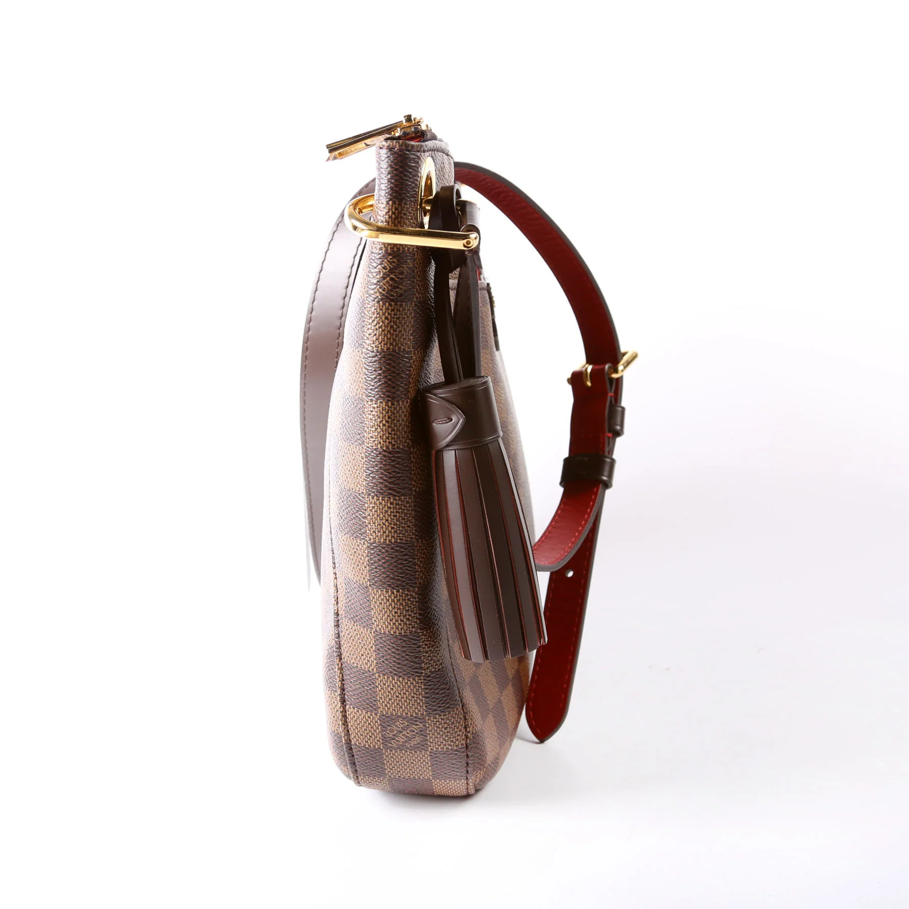 South Bank Besace Damier Ebene - Image 3