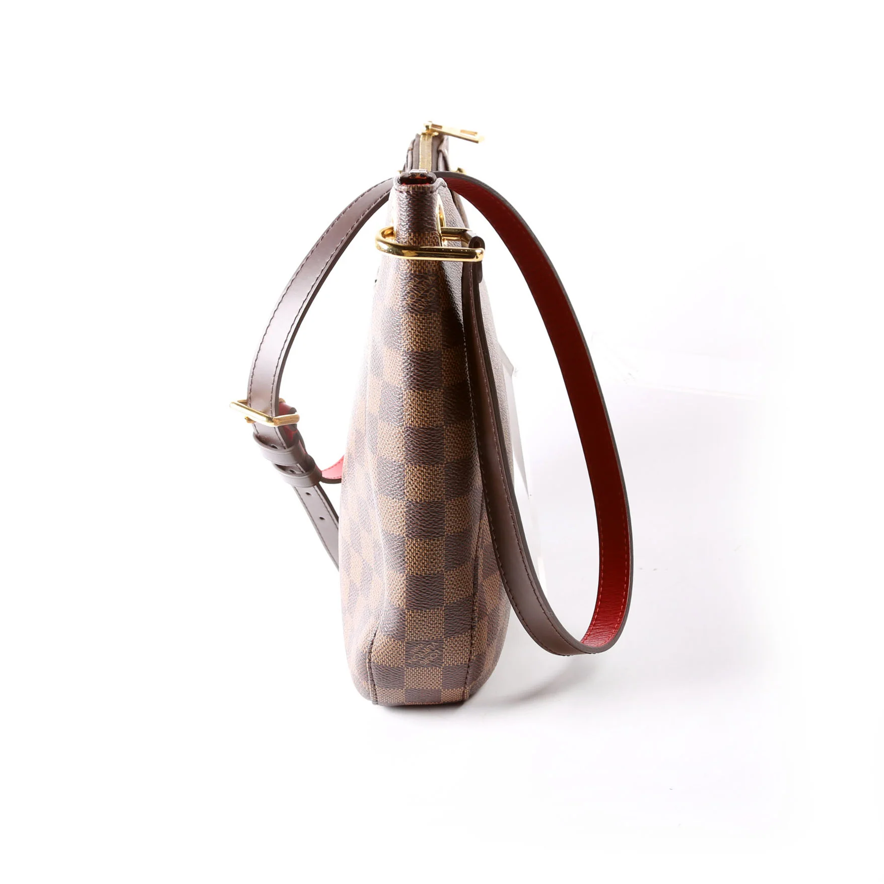 South Bank Besace Damier Ebene - Image 4