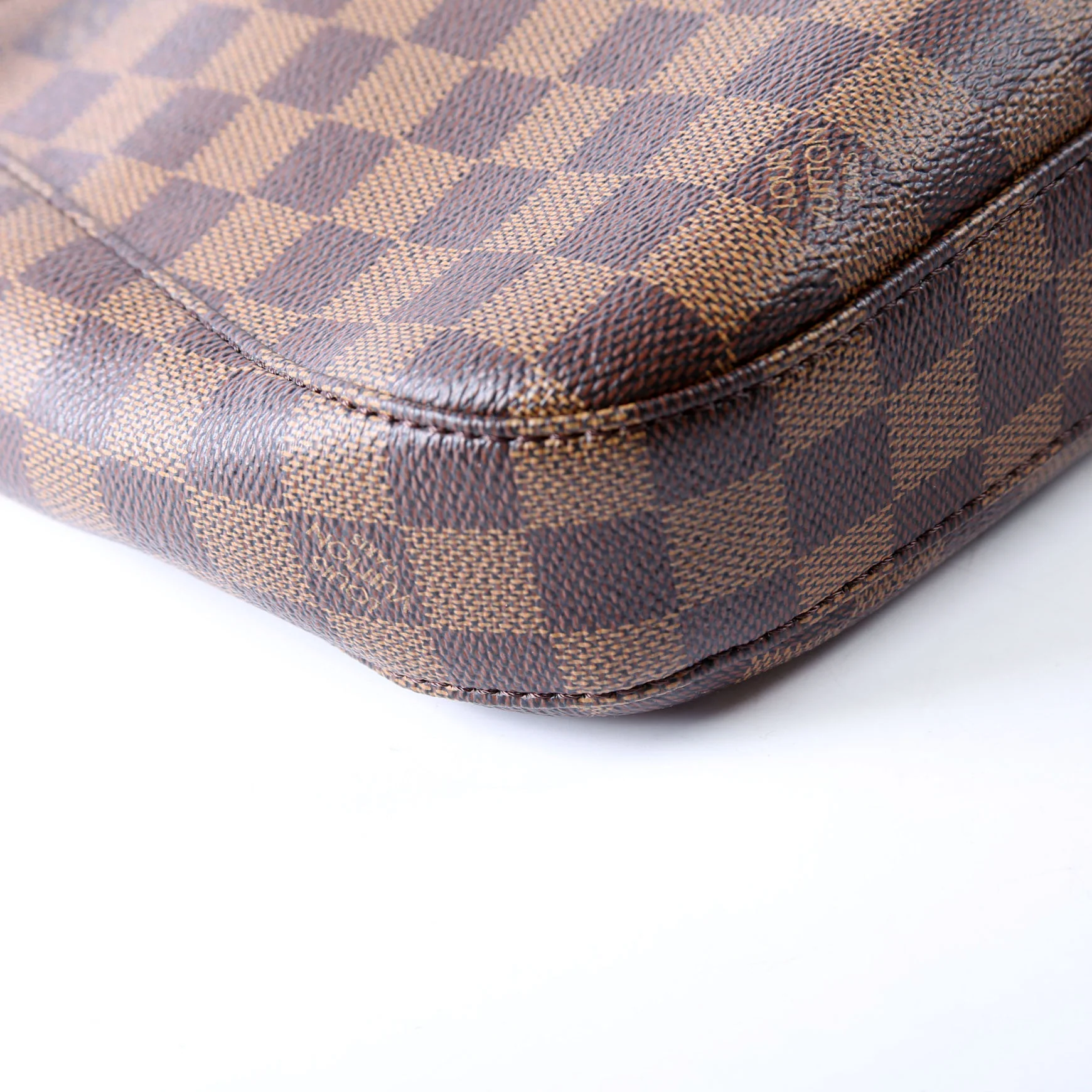 South Bank Besace Damier Ebene - Image 6