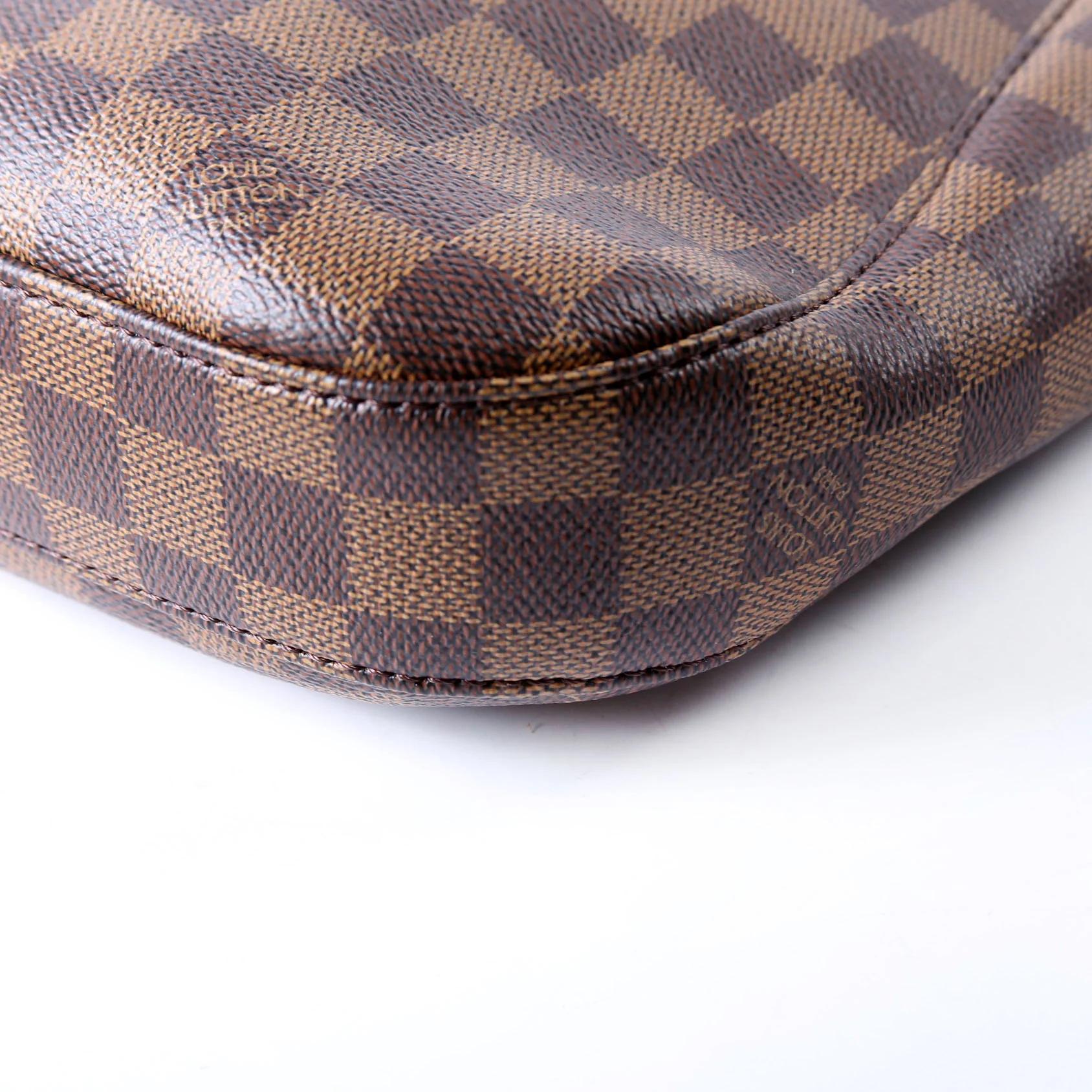 South Bank Besace Damier Ebene - Image 7