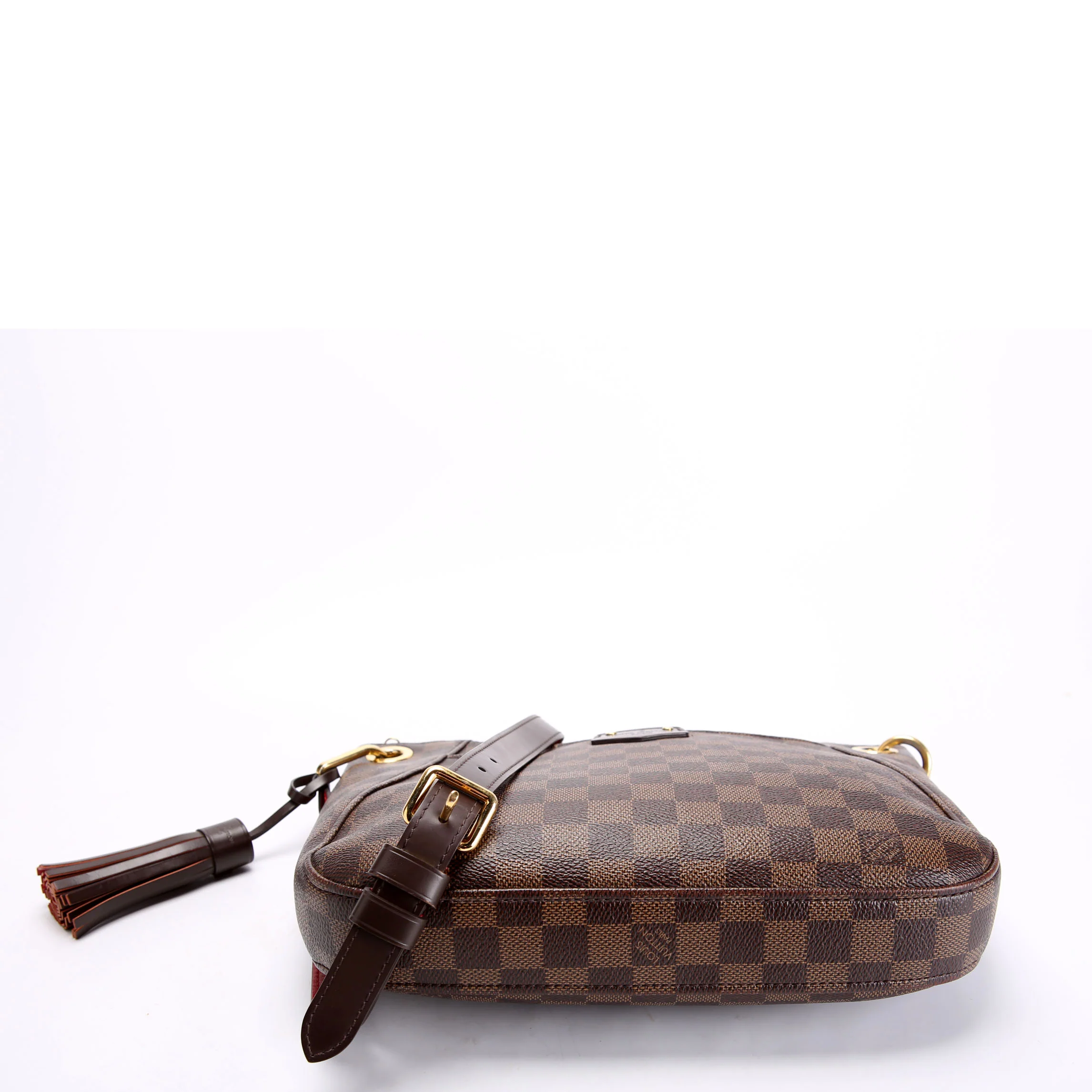 South Bank Besace Damier Ebene - Image 4