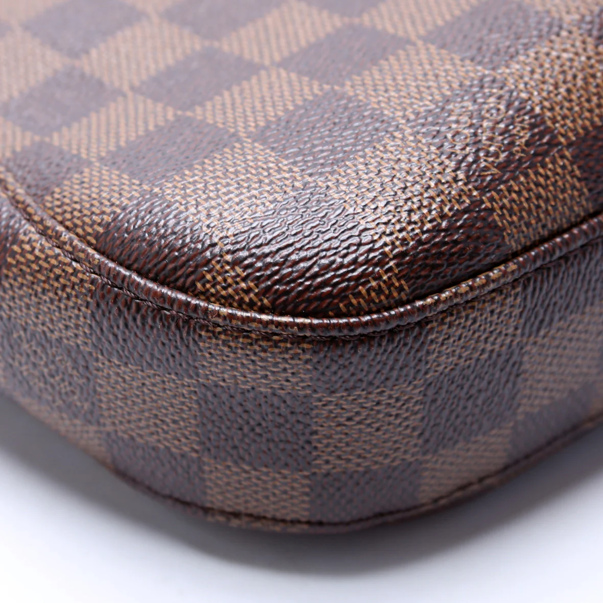 South Bank Besace Damier Ebene - Image 5