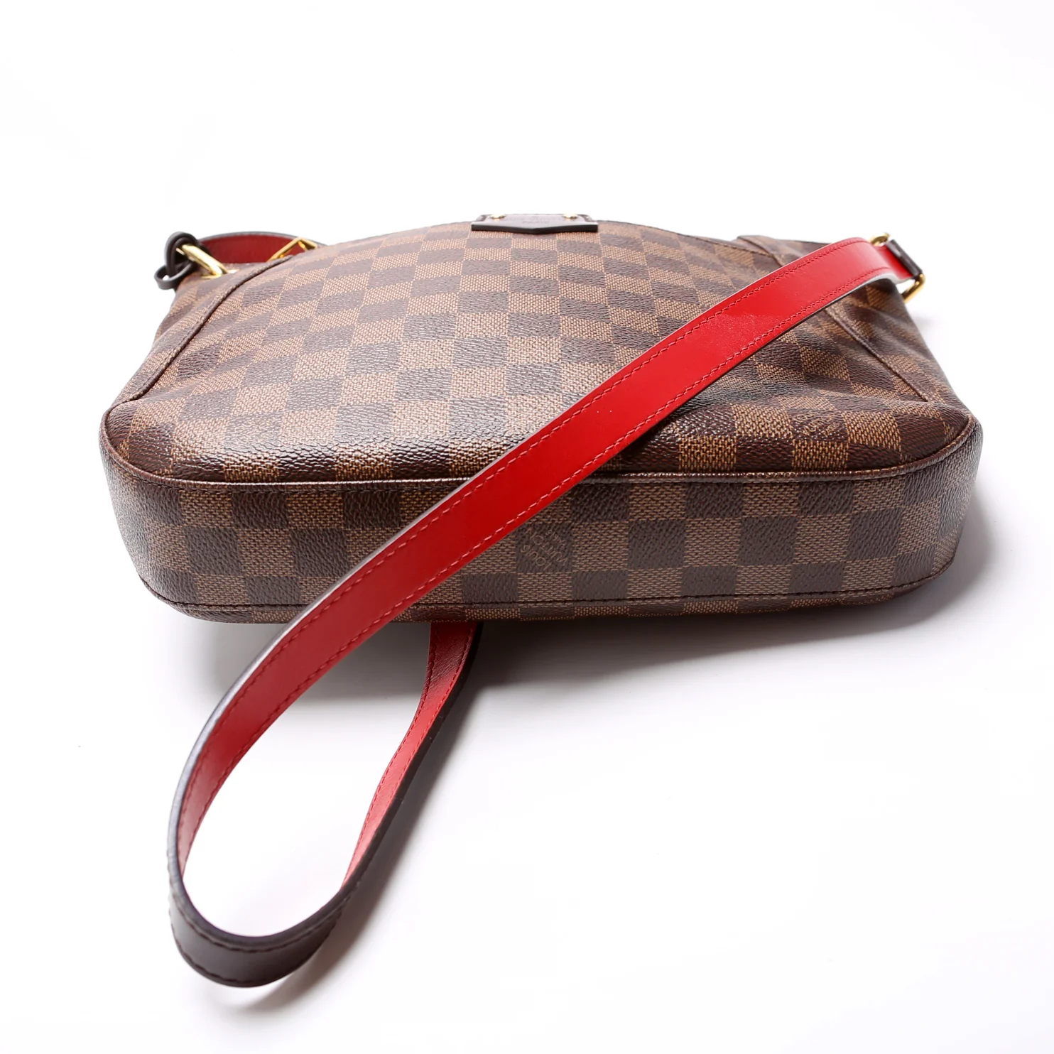 South Bank Besace Damier Ebene - Image 4