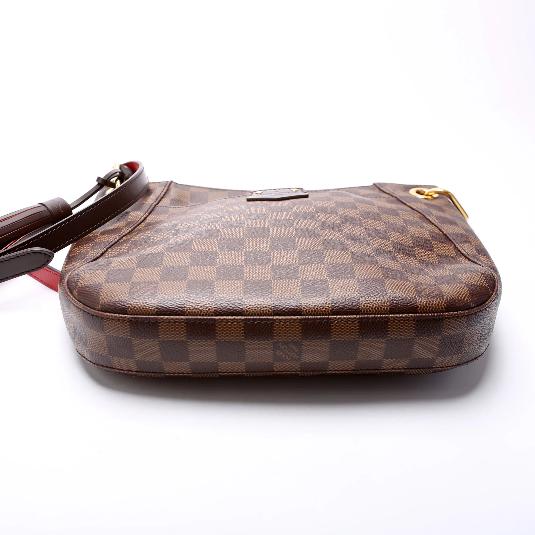 South Bank Besace Damier Ebene - Image 4
