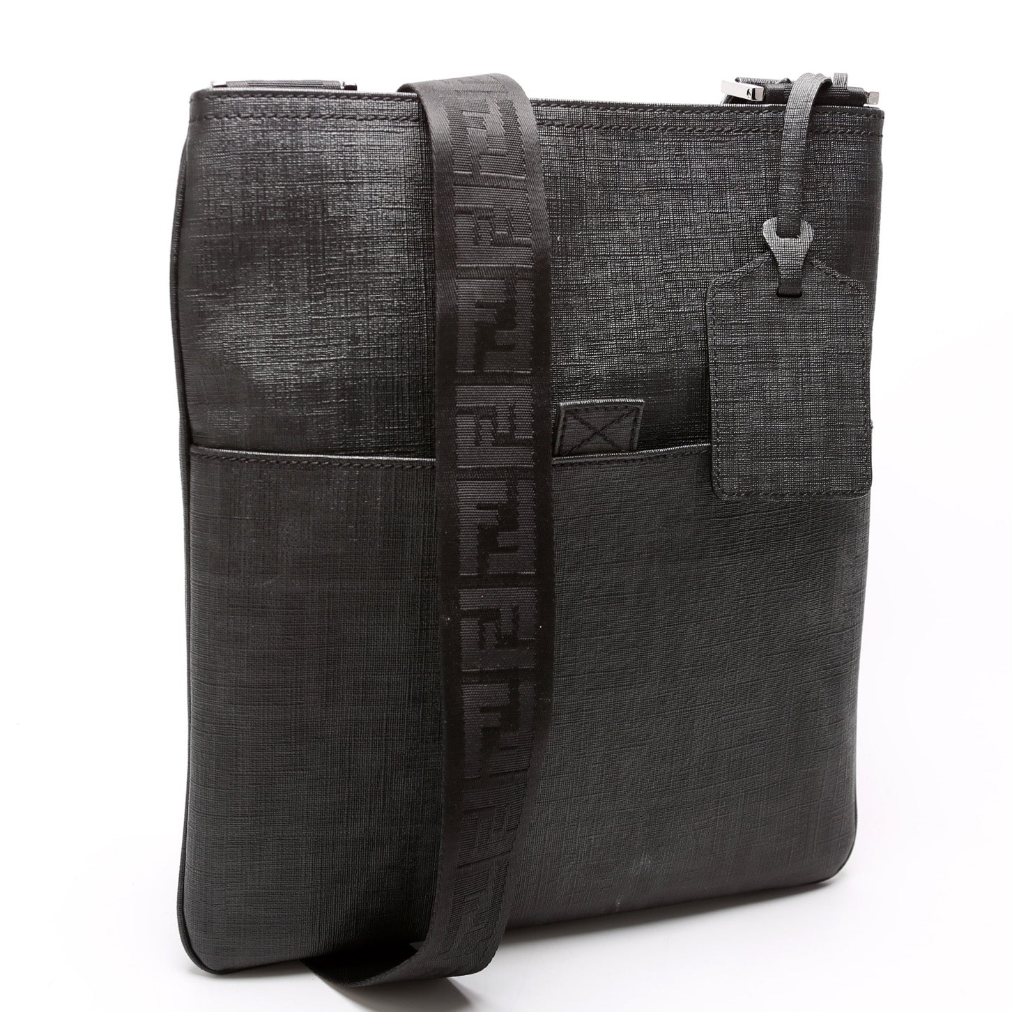 Spalmati Zucca Flat Messenger - Image 2