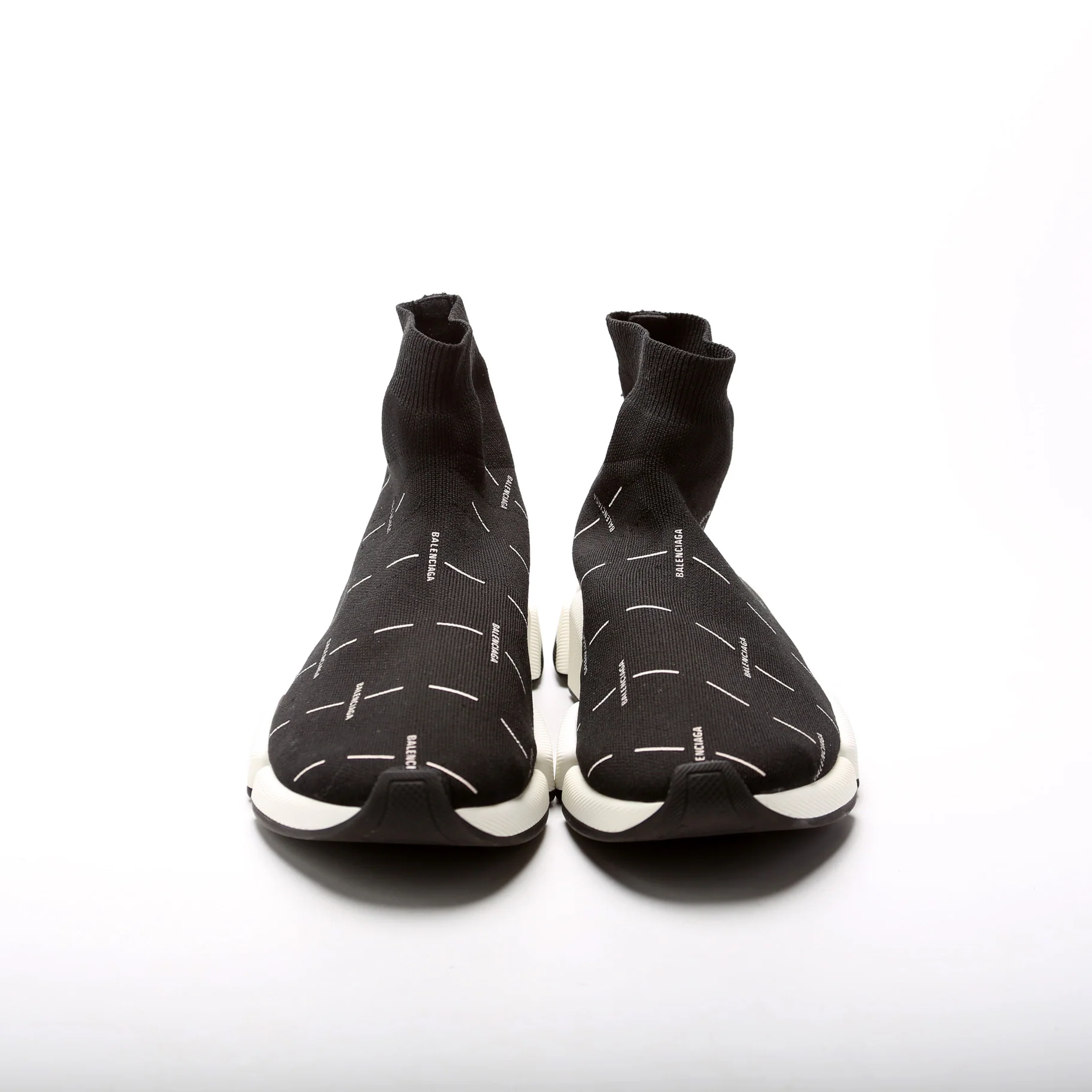 Speed 2.0 Sock Sneakers Size 41 - Image 2