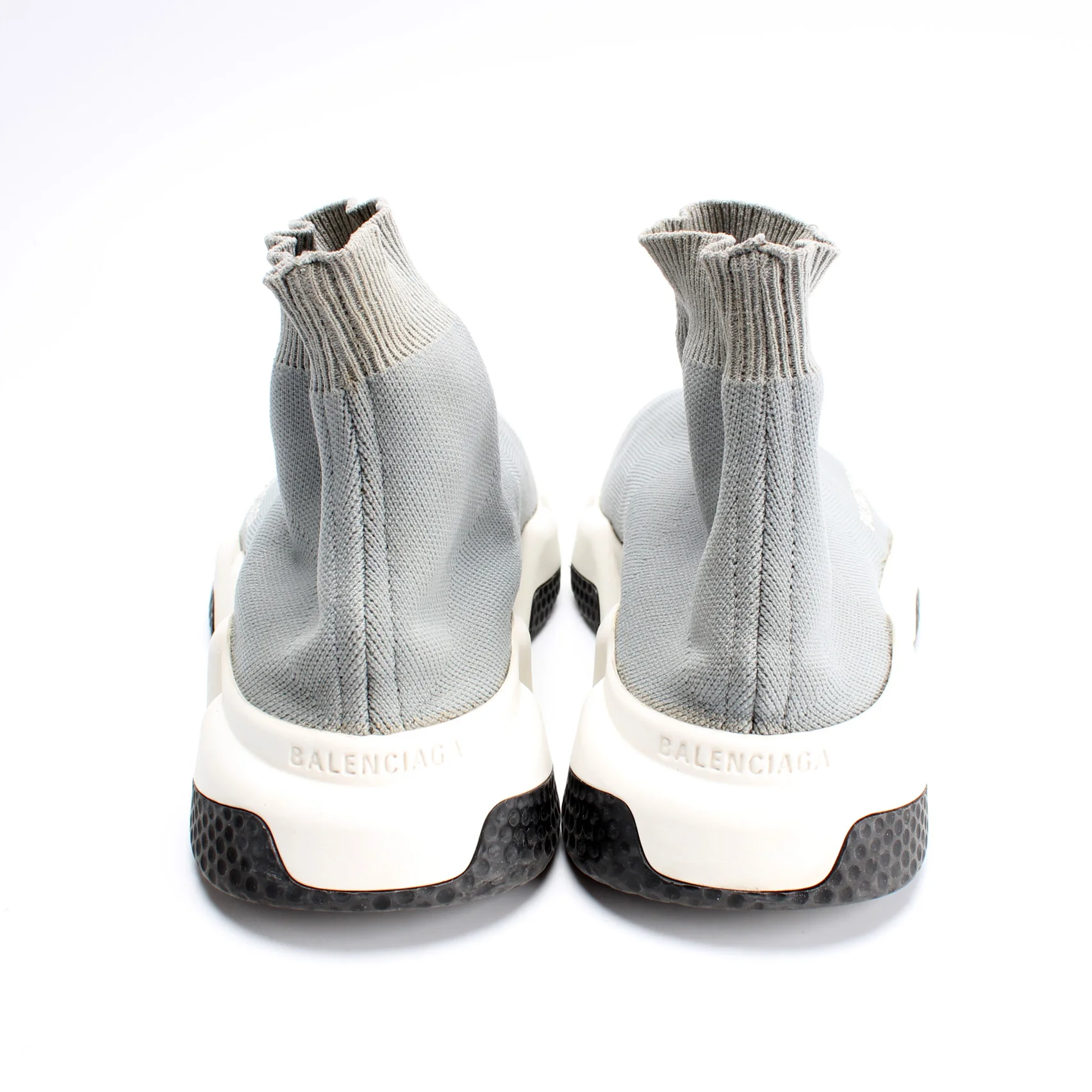 Speed Sock Sneakers Size 36 - Image 4