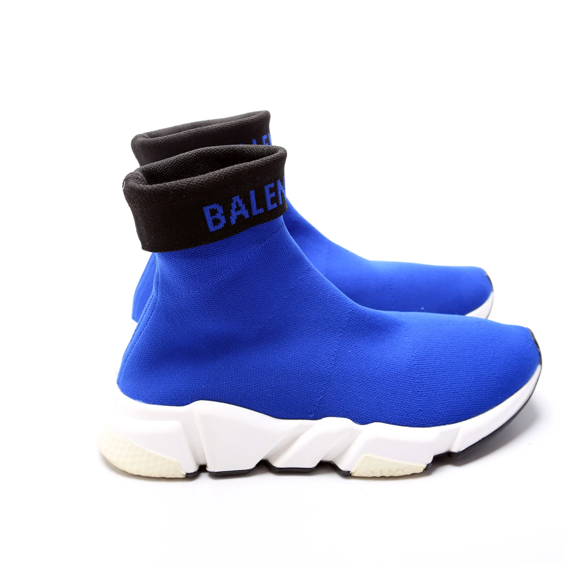 Speed Sock Sneakers Size 37 - Image 3