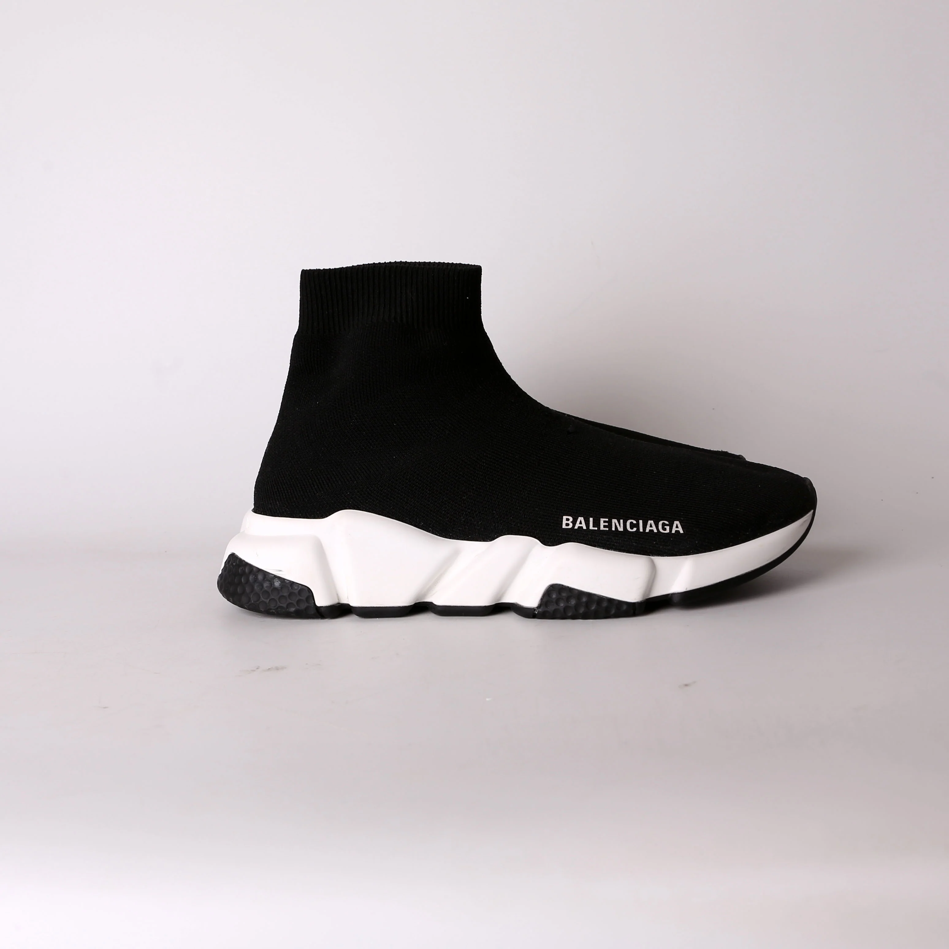 Speed Sock Sneakers Size 37 - Image 4
