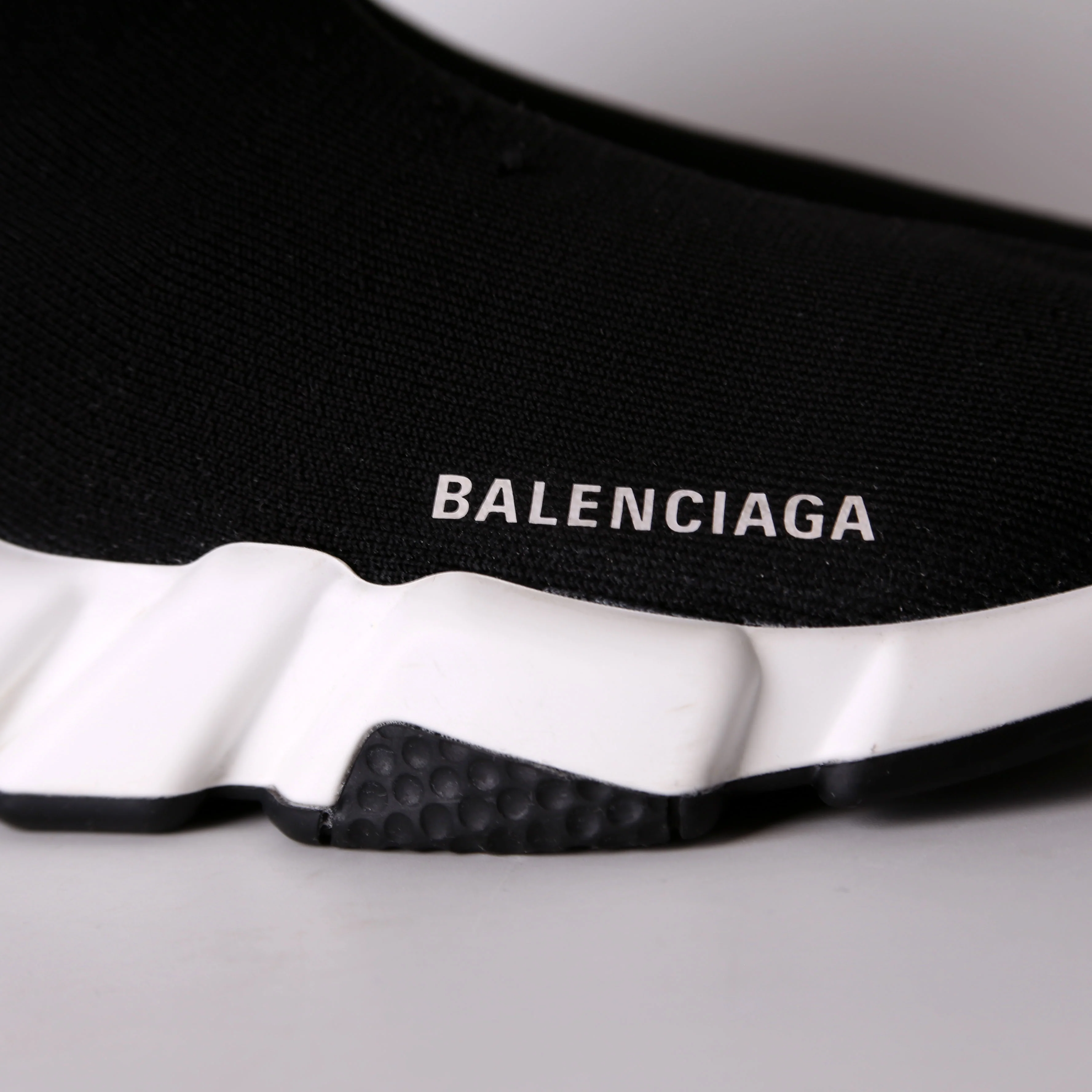 Speed Sock Sneakers Size 37 - Image 6
