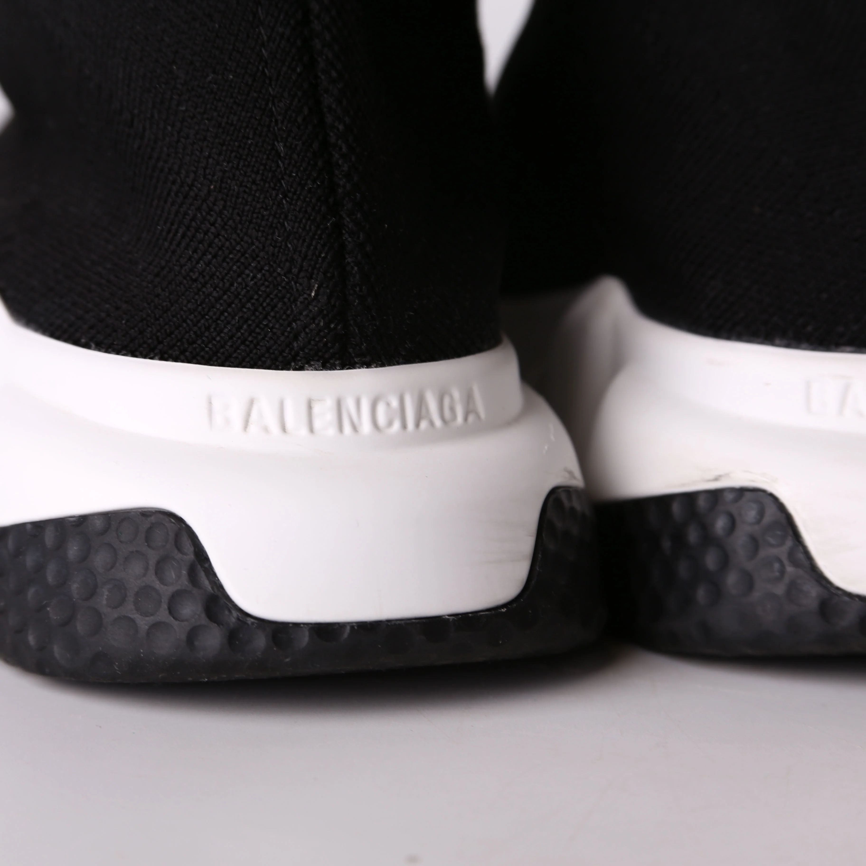 Speed Sock Sneakers Size 37 - Image 7