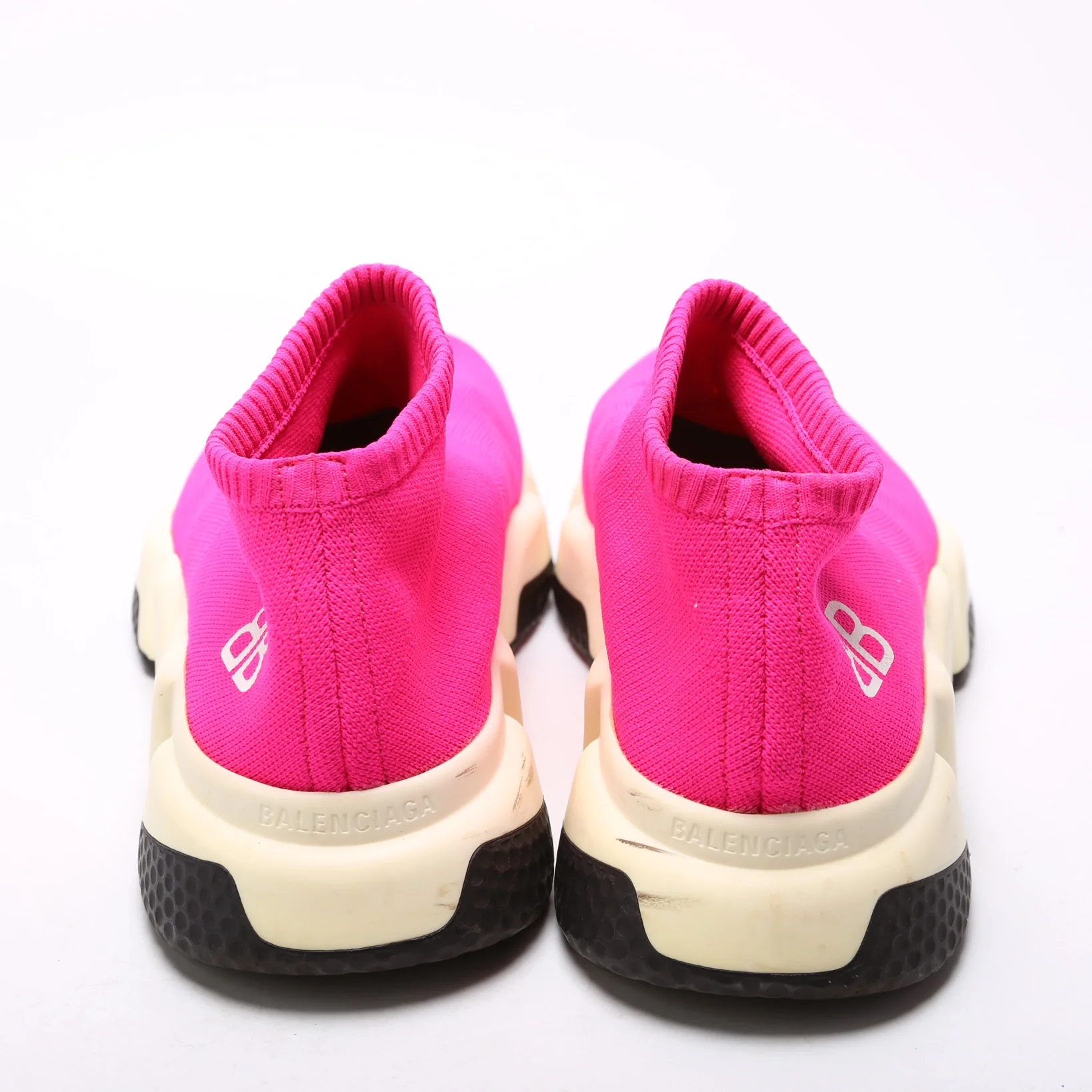 Speed Sock Sneakers Size 39 - Image 4