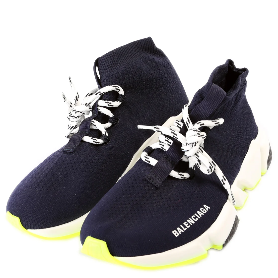 Speed Sock Sneakers Size 39