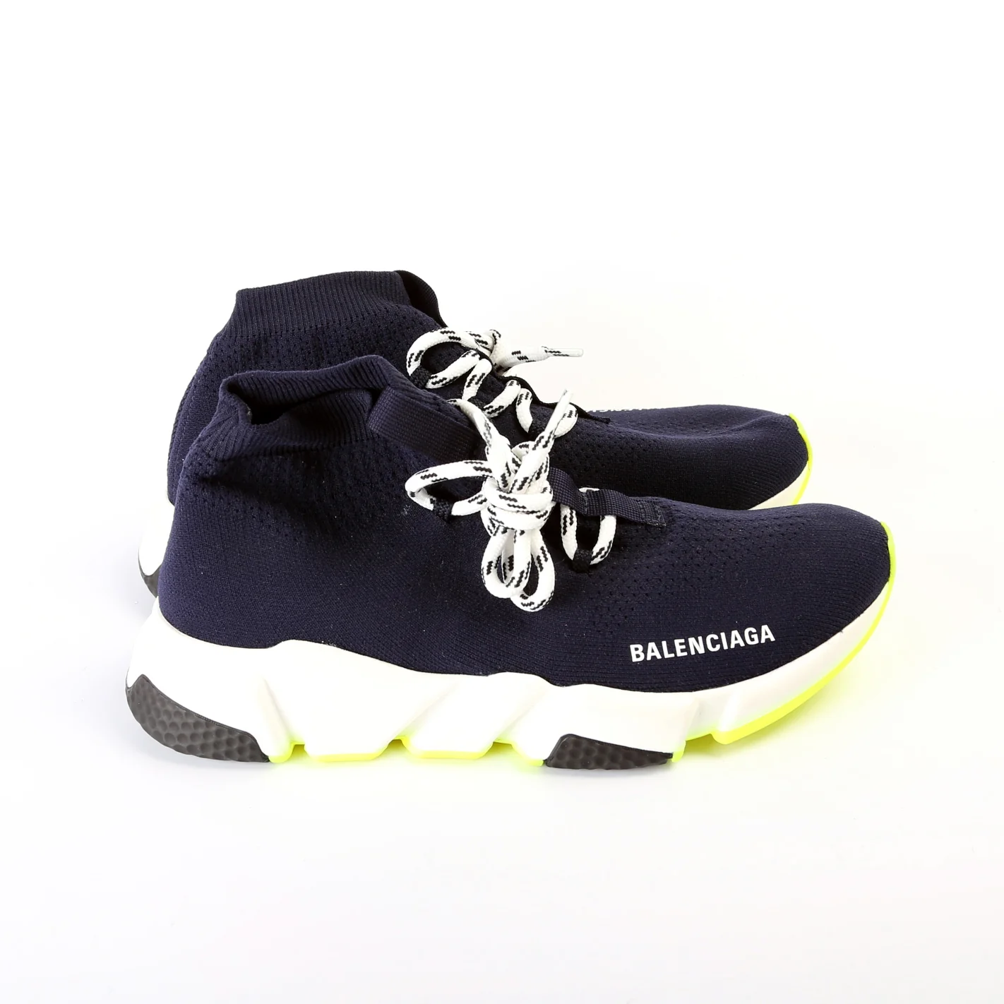 Speed Sock Sneakers Size 39 - Image 5