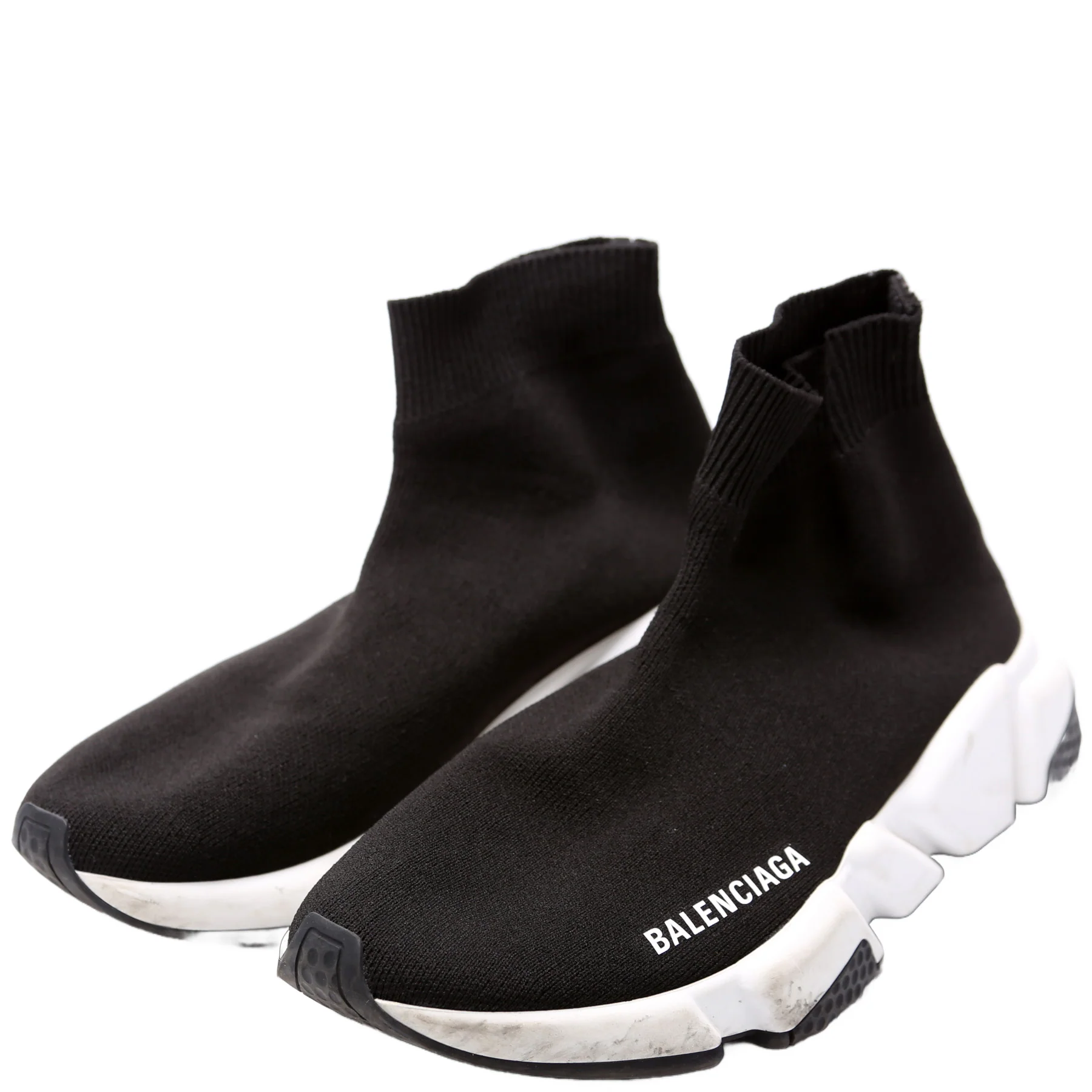 Speed Sock Sneakers Size 36