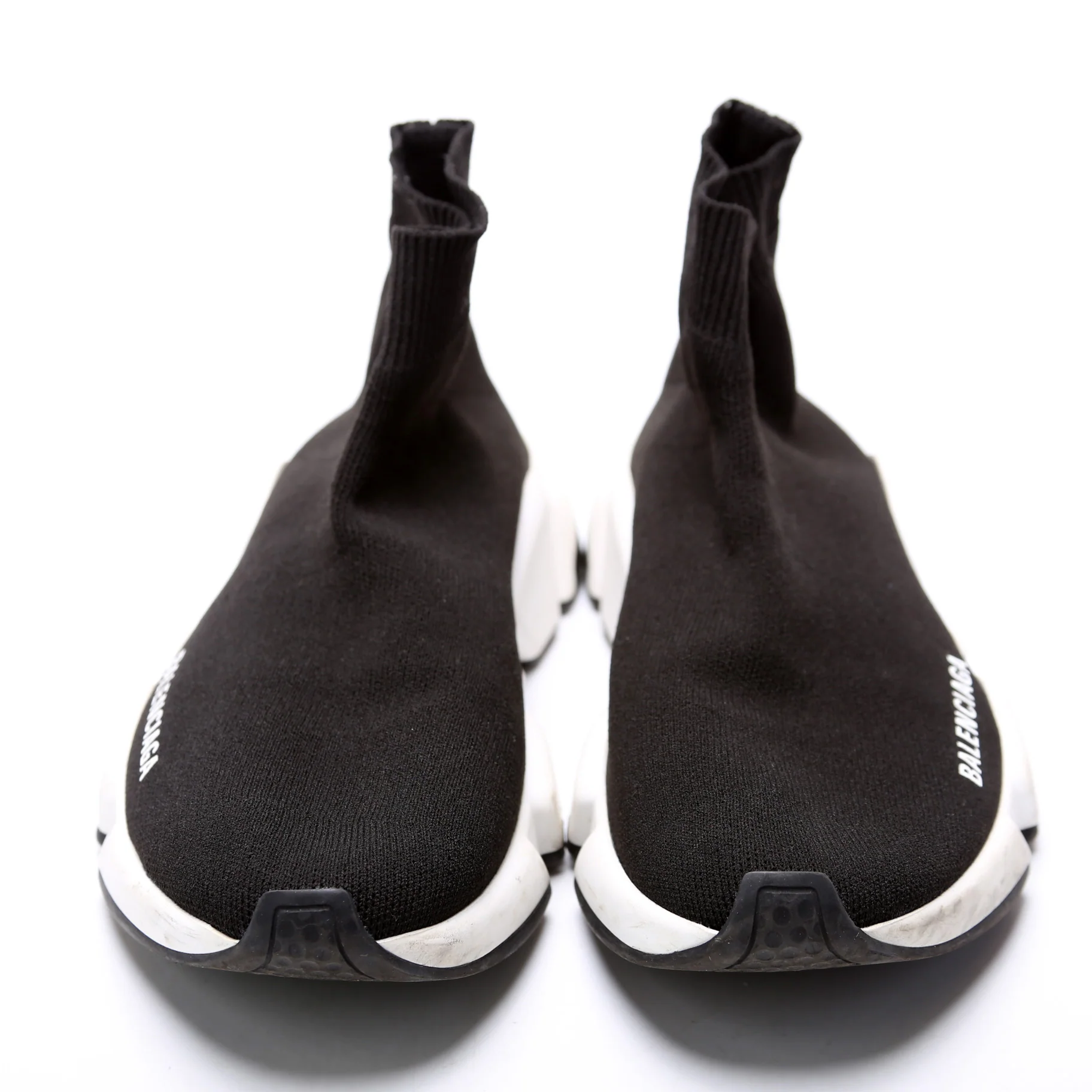 Speed Sock Sneakers Size 36 - Image 2