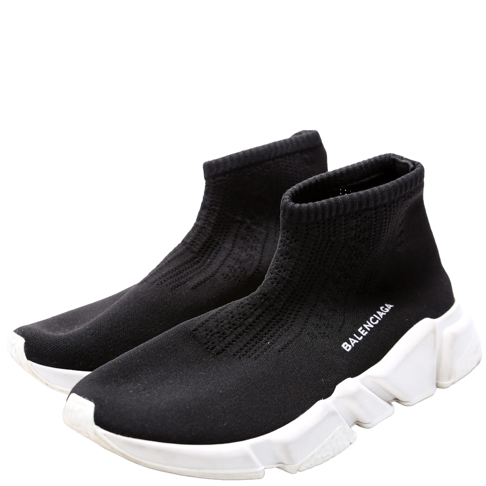 Speed Sock Sneakers Size 38