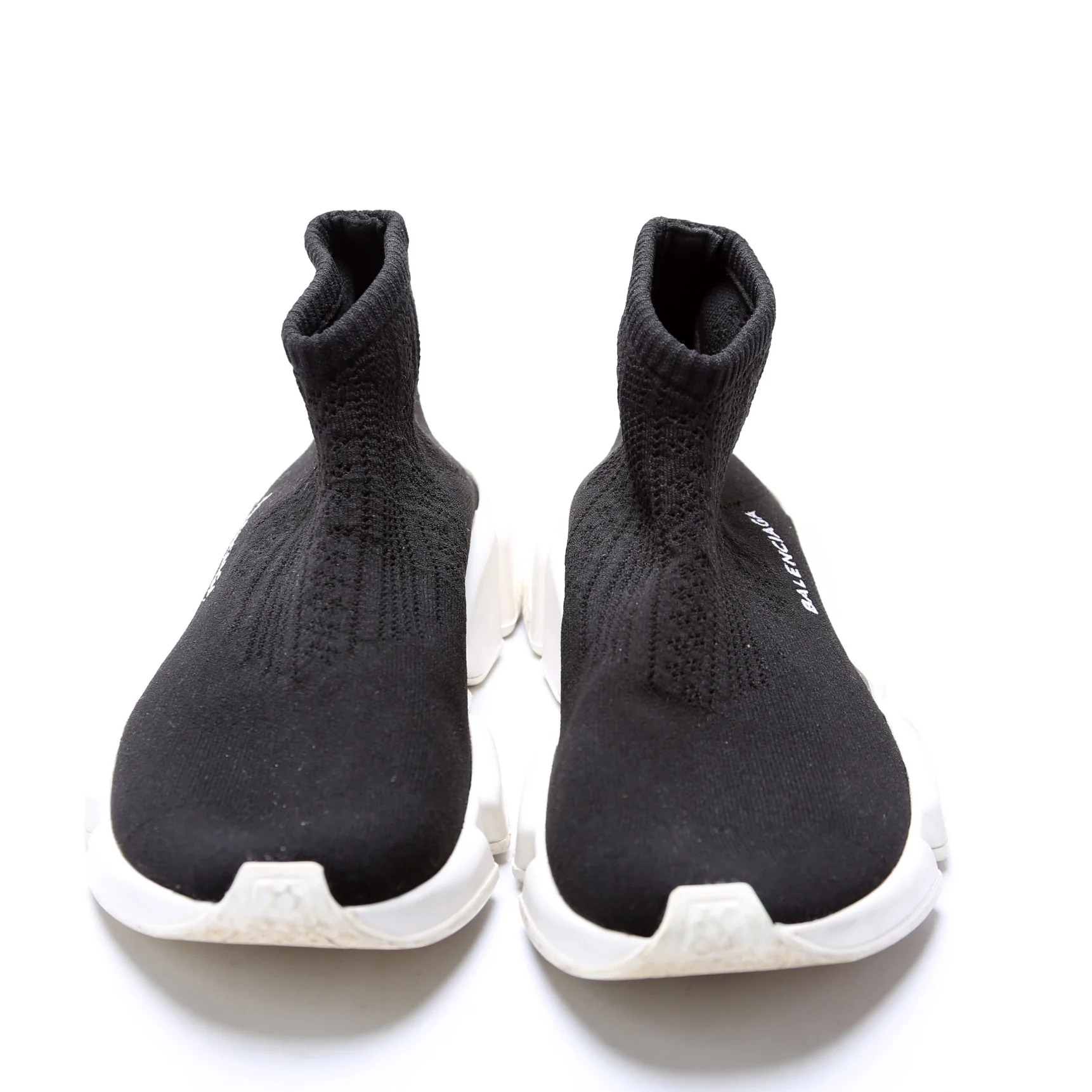 Speed Sock Sneakers Size 38 - Image 2
