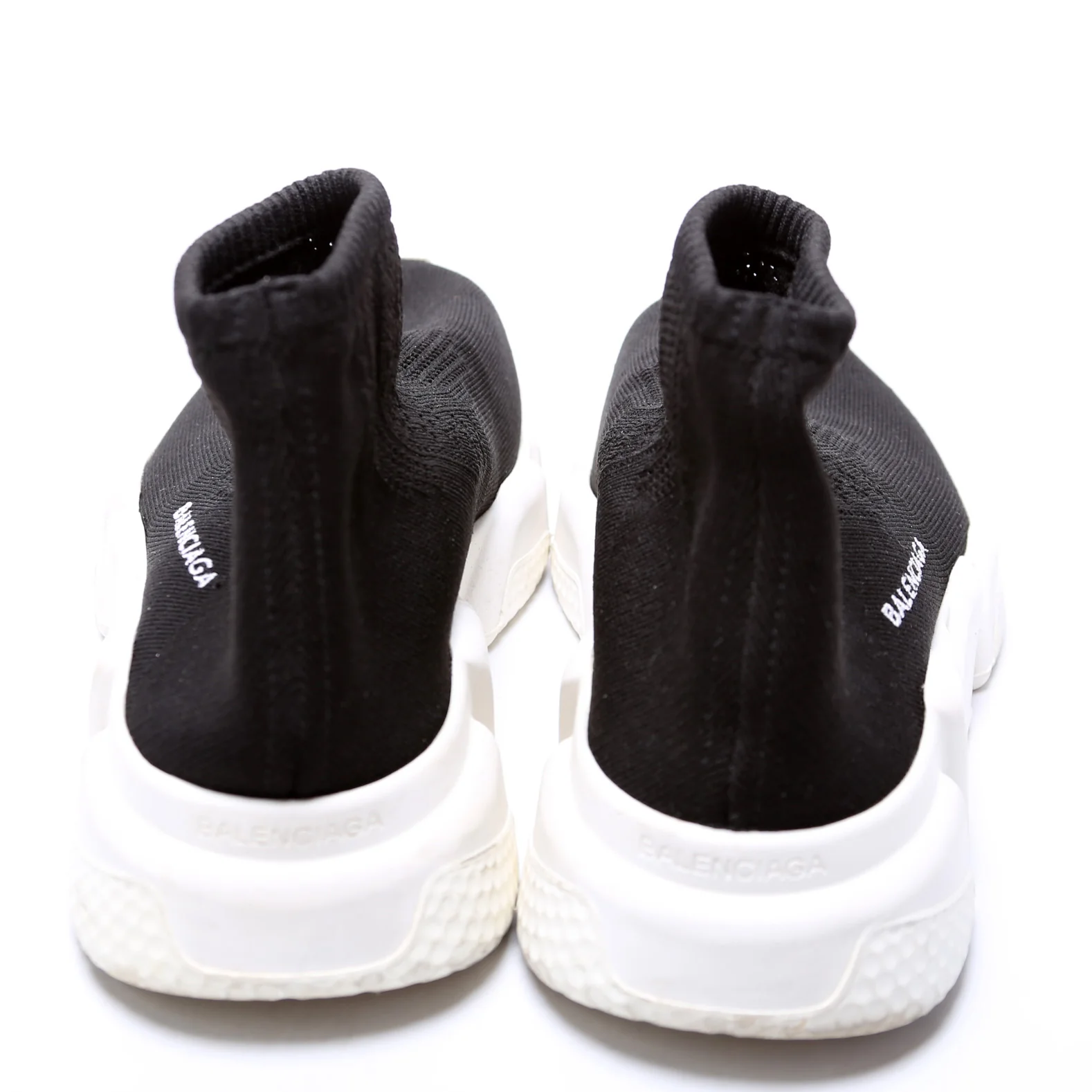 Speed Sock Sneakers Size 38 - Image 4