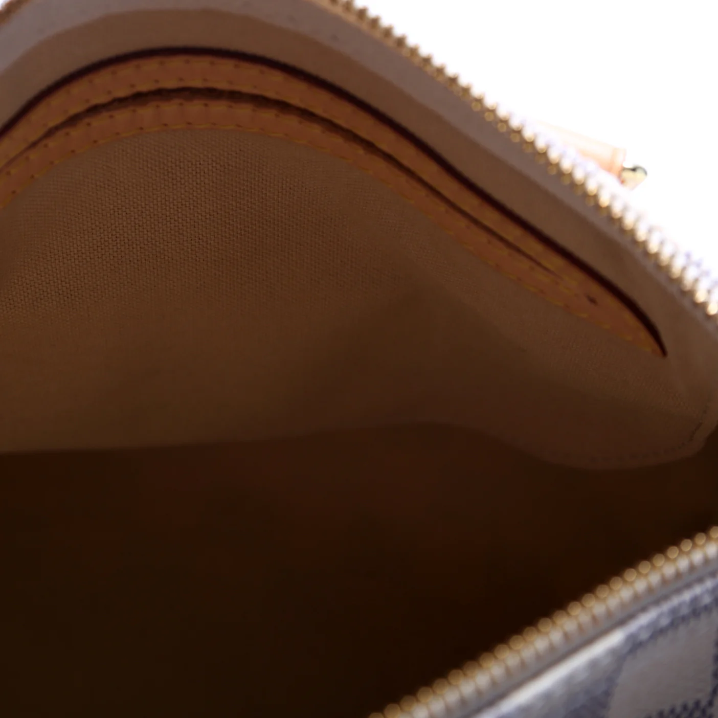Speedy 25 Bandouliere Damier Azur - Image 10