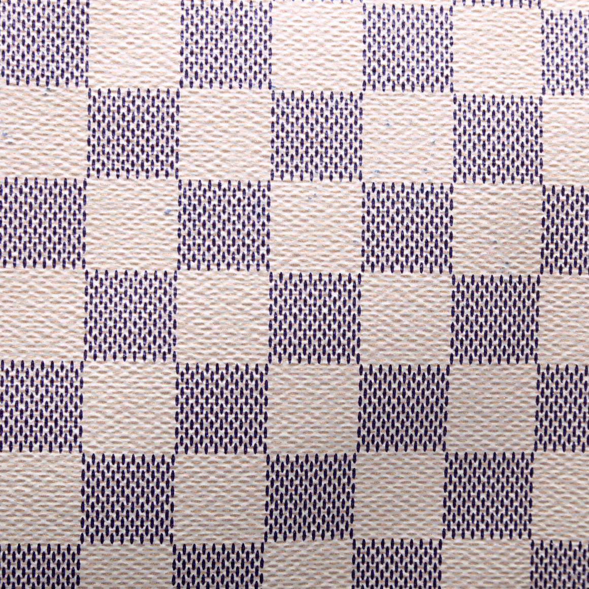 Speedy 25 Bandouliere Damier Azur - Image 5