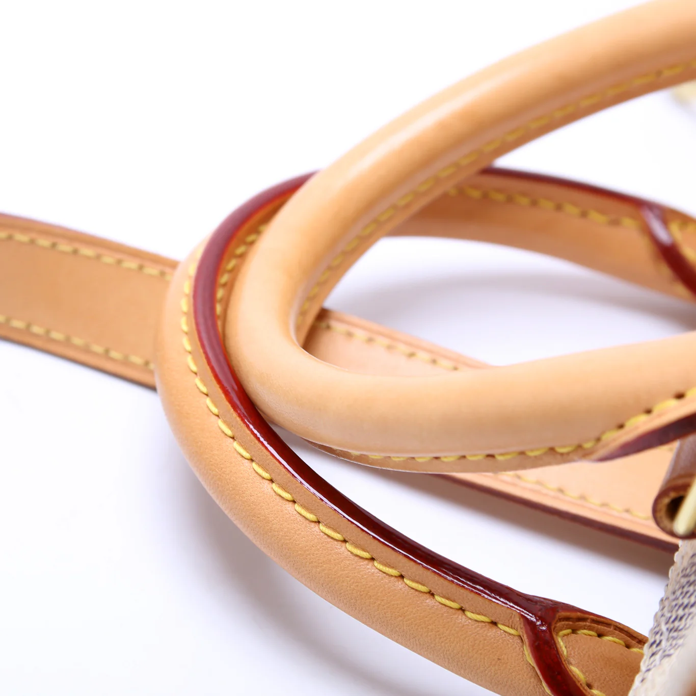 Speedy 25 Bandouliere Damier Azur - Image 9