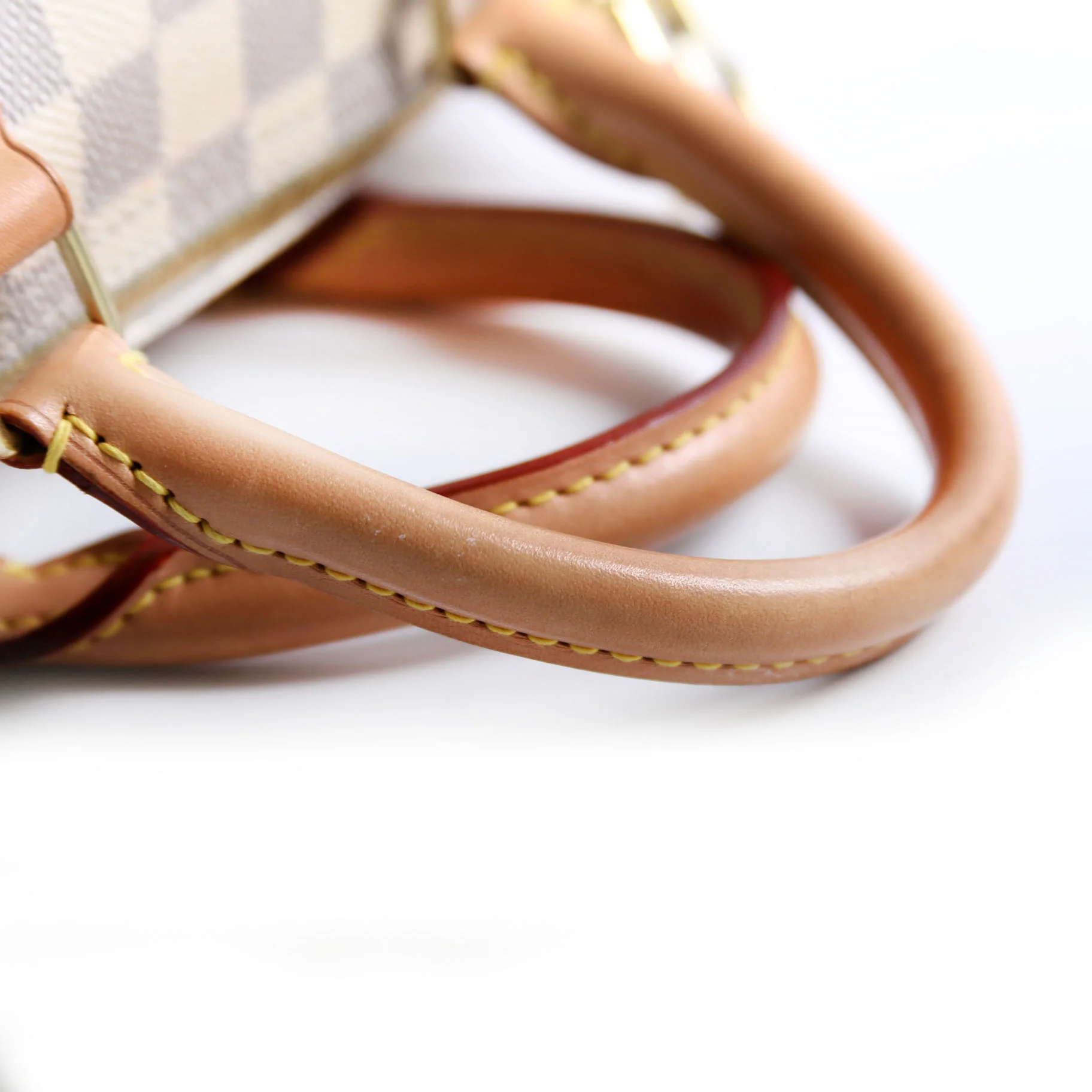 Speedy 25 Bandouliere Damier Azur - Image 10