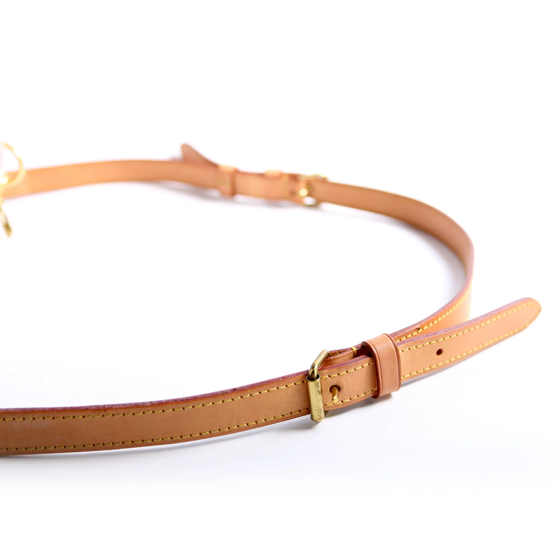 Speedy 25 Bandouliere Damier Azur - Image 11