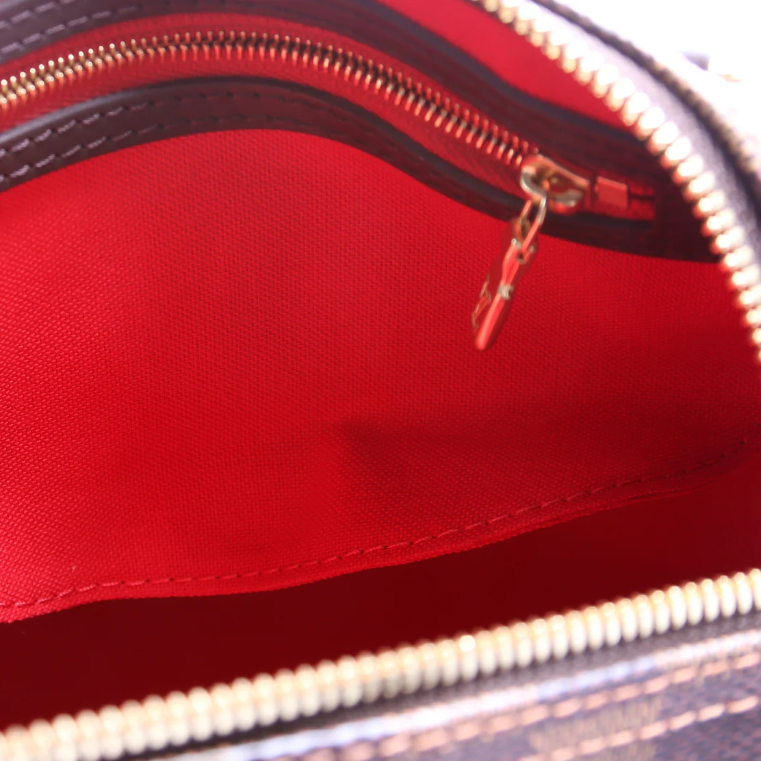 Speedy 25 Bandouliere Damier Ebene - Image 11