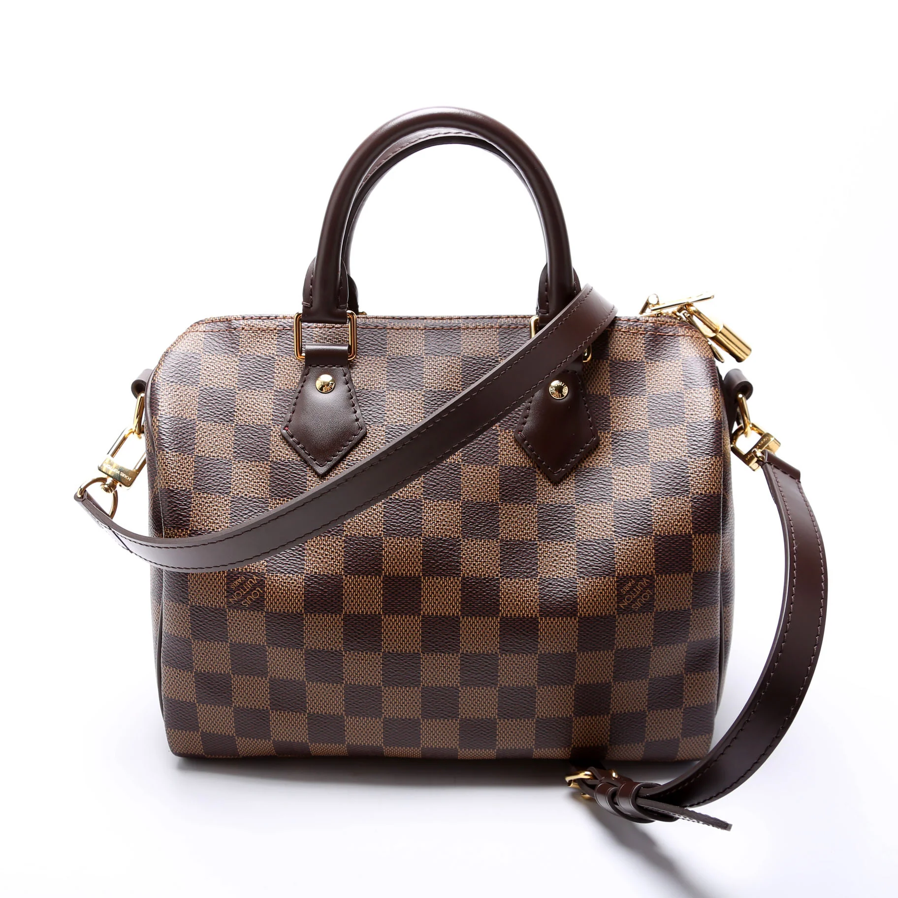 Speedy 25 Bandouliere Ebene - Image 3
