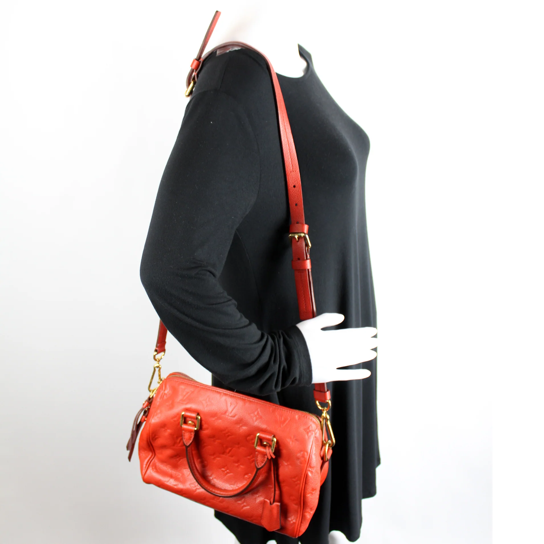 Speedy 25 Bandouliere Empreinte - Image 15
