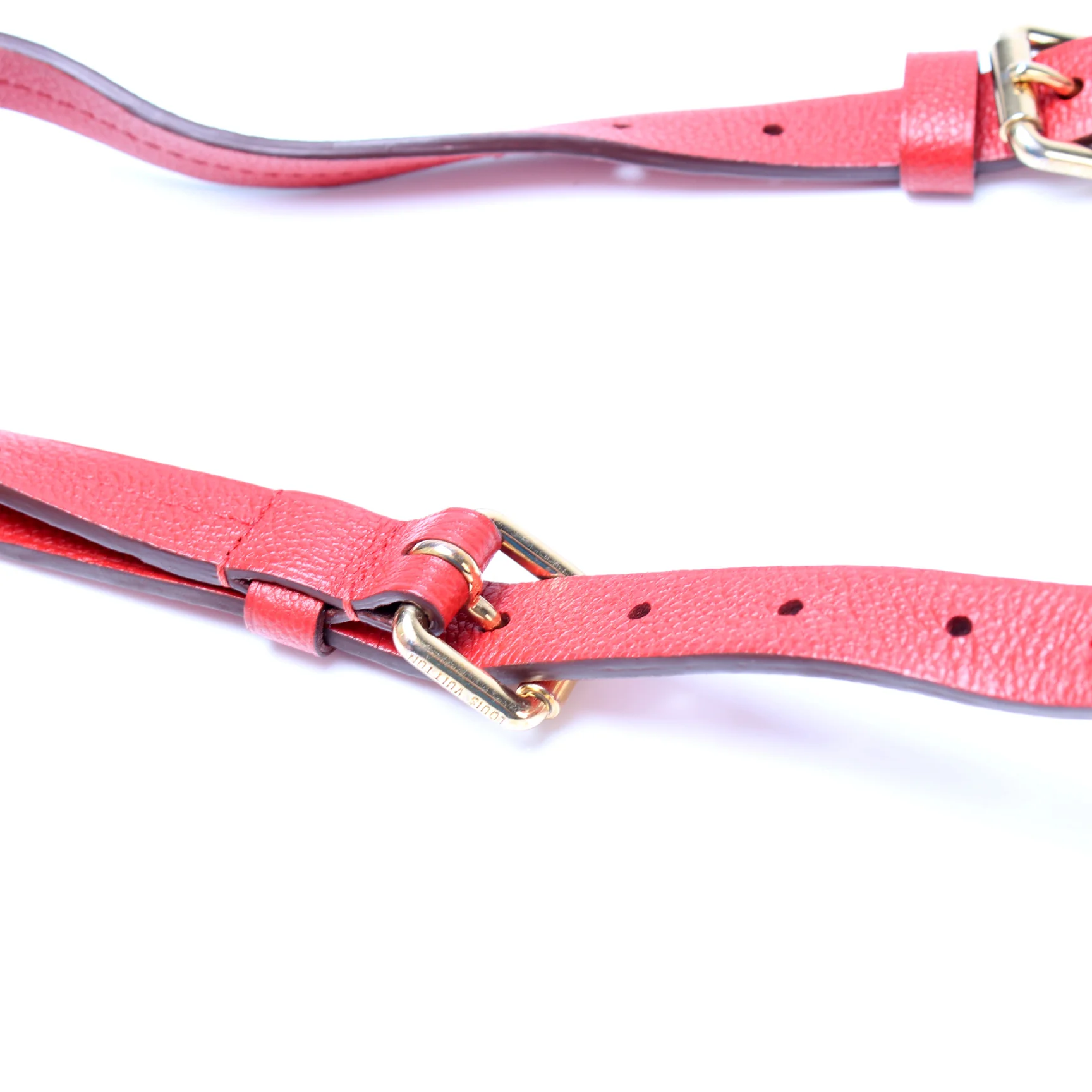Speedy 25 Bandouliere Empreinte - Image 9