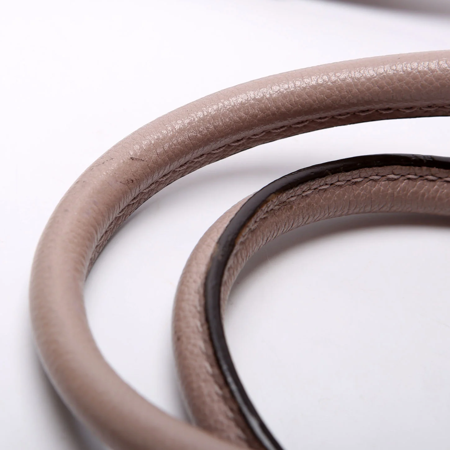 Speedy 25 Bandouliere Empreinte NM Taupe - Image 11