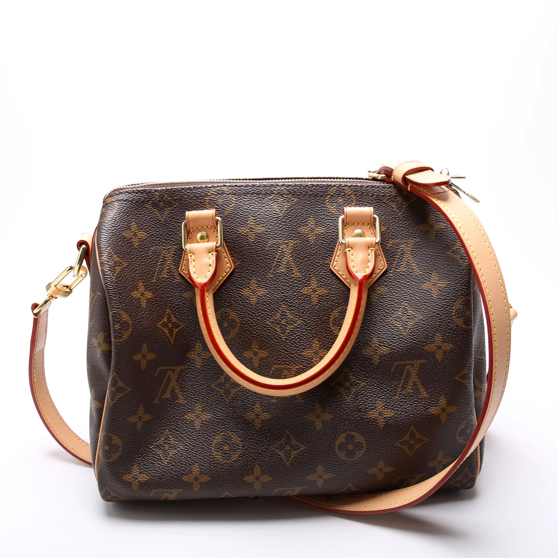 Speedy 25 Bandouliere Monogram - Image 3