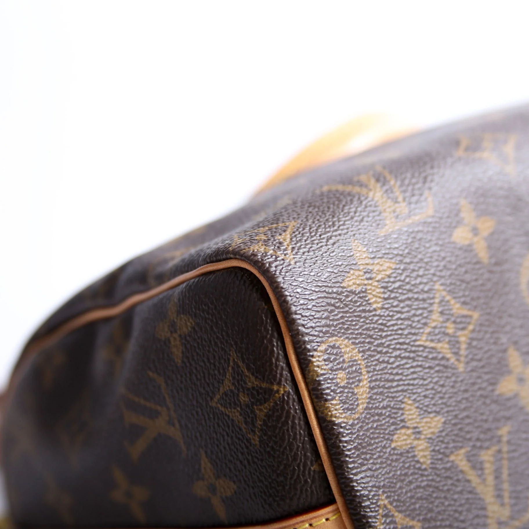 Speedy 25 Bandouliere Monogram - Image 6