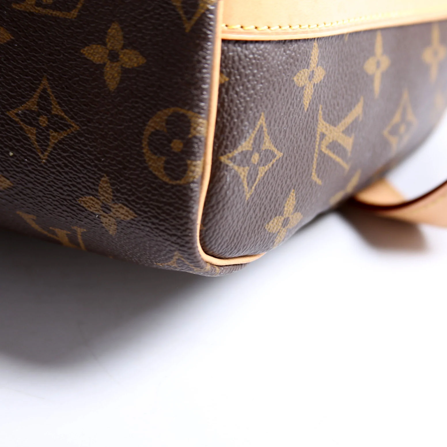 Speedy 25 Bandouliere Monogram - Image 9