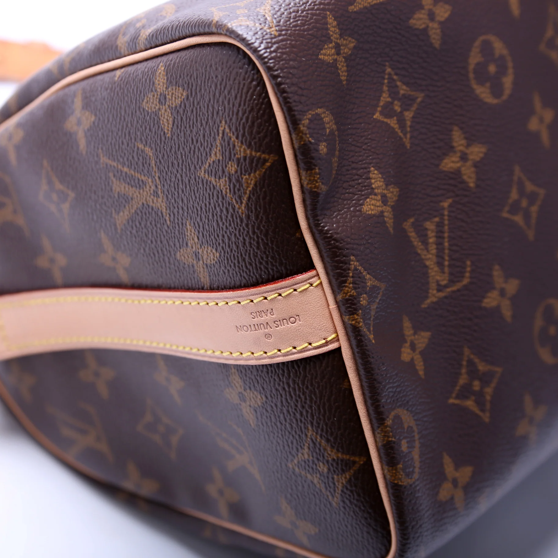 Speedy 25 Bandouliere Monogram - Image 5