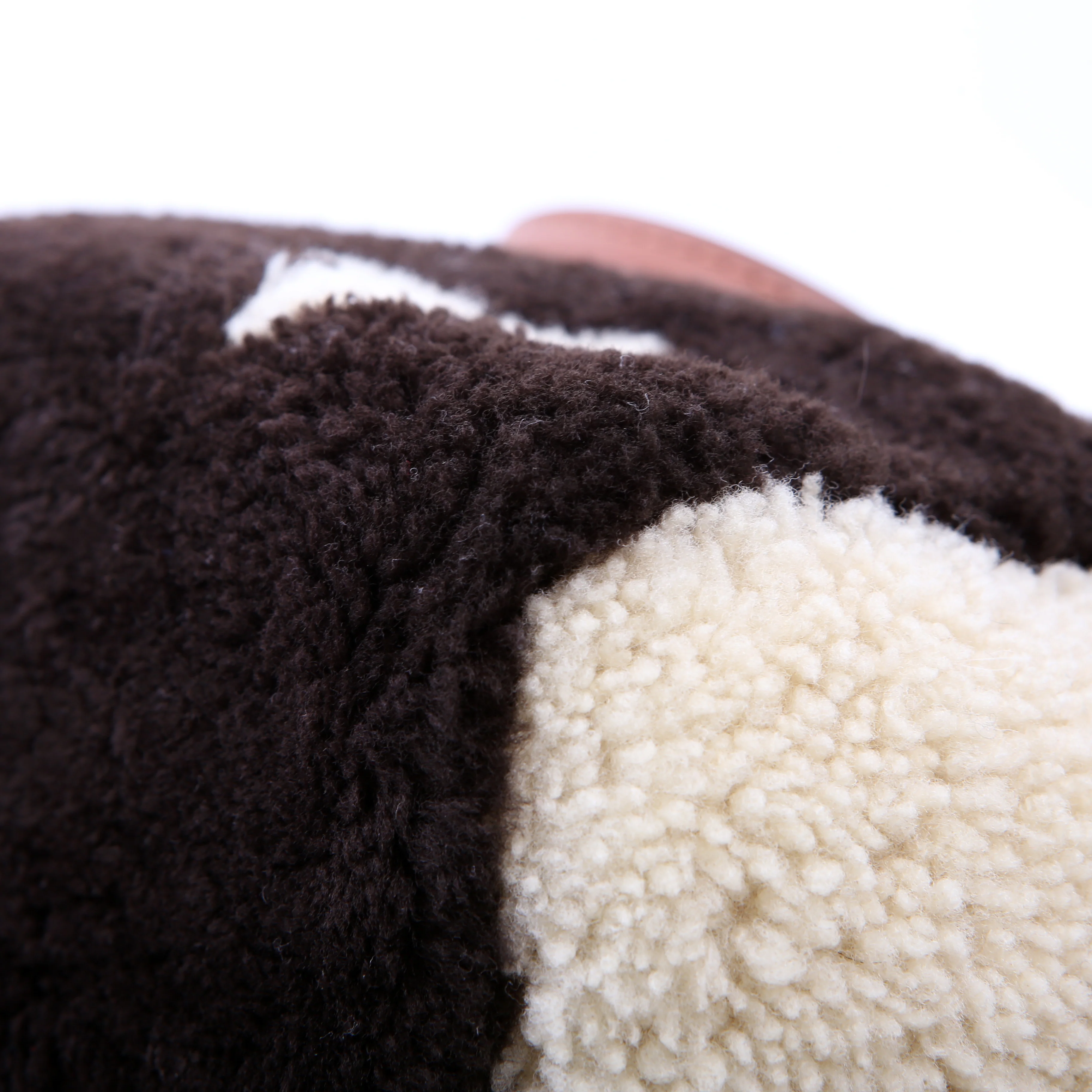 Speedy 25 Bandouliere Teddy Shearling - Image 6