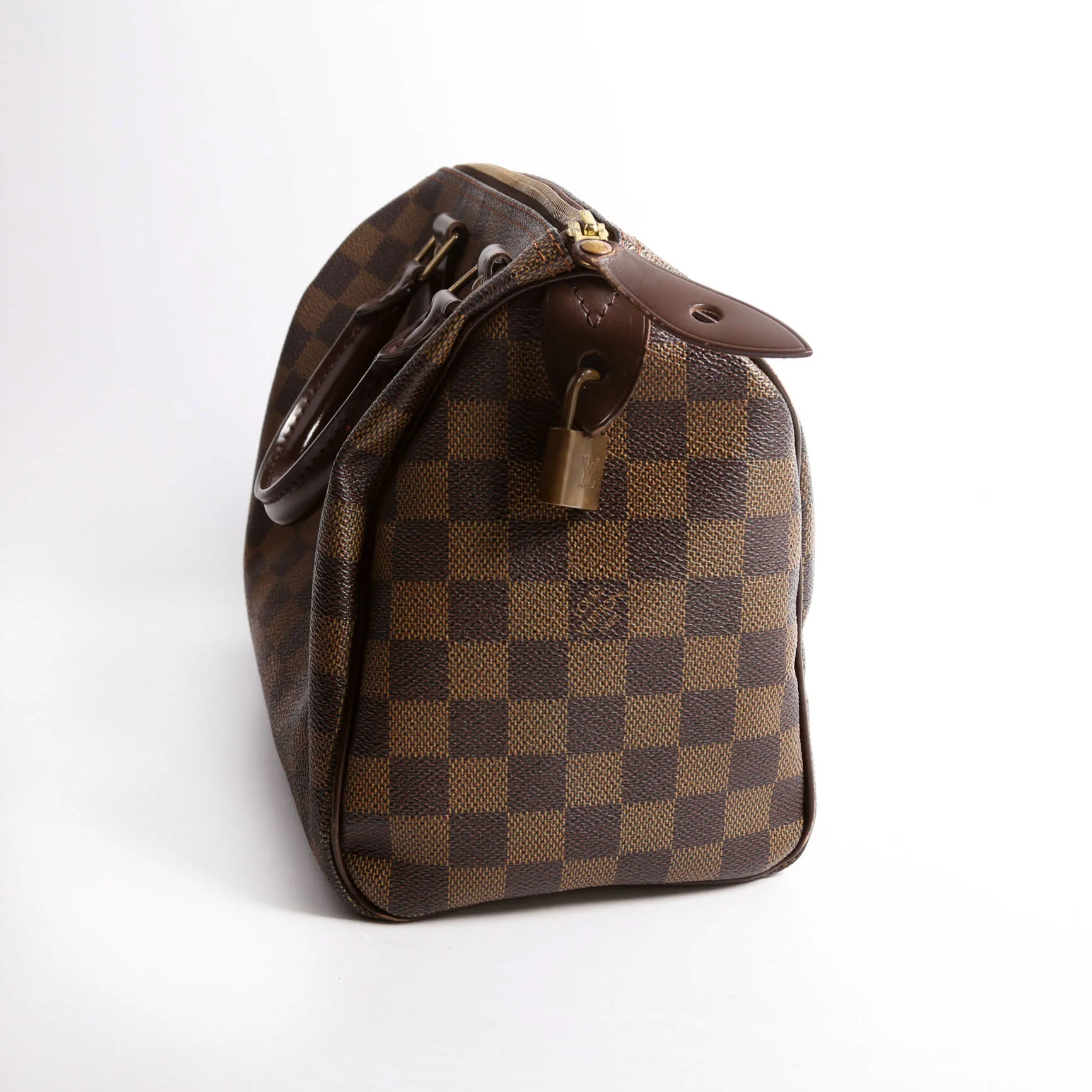 Speedy 25 Damier Ebene - Image 4