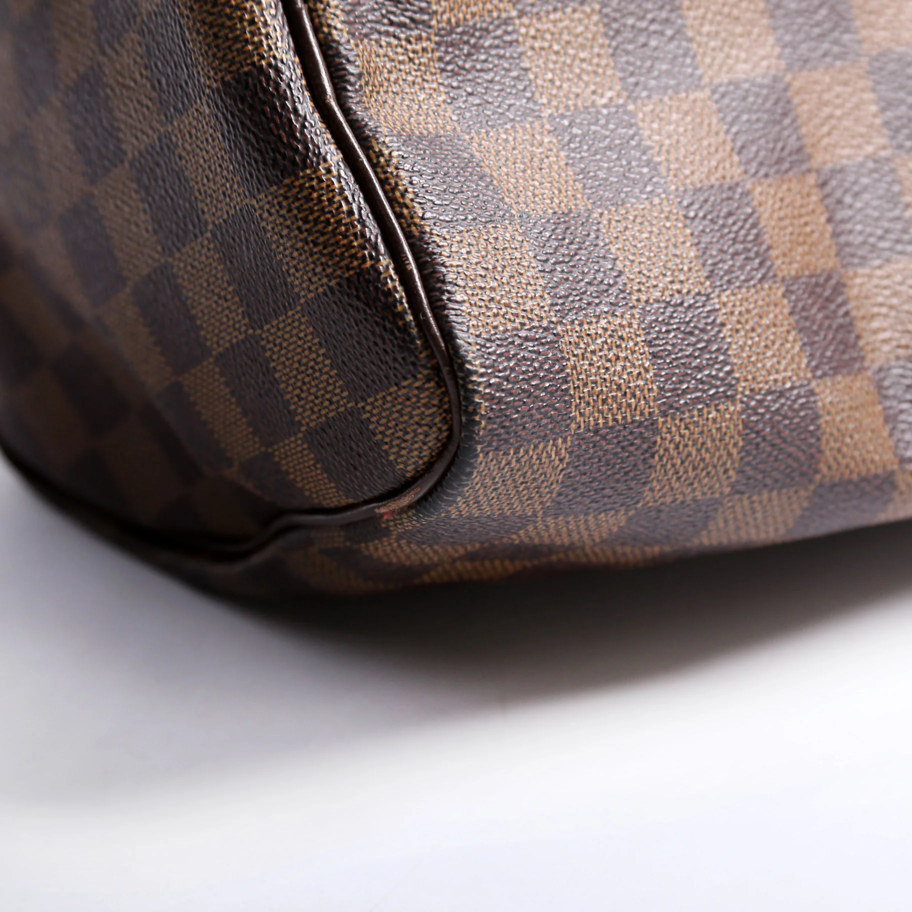 Speedy 25 Damier Ebene - Image 8