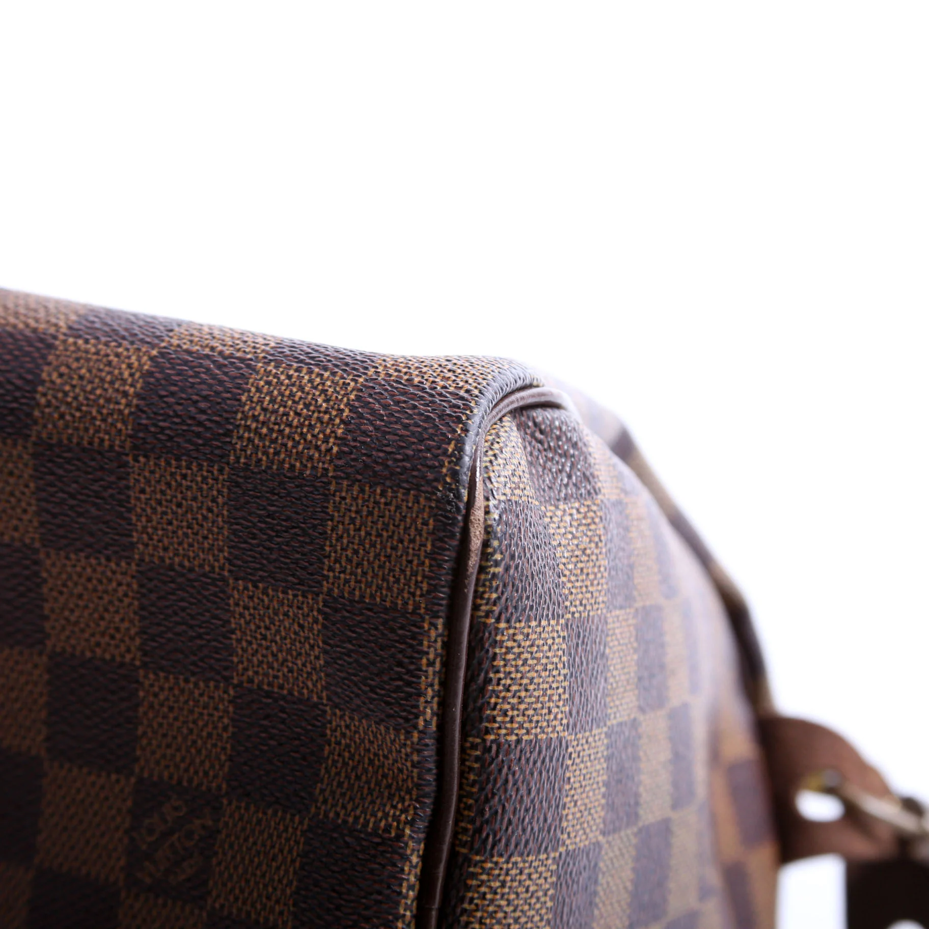 Speedy 25 Damier Ebene - Image 9