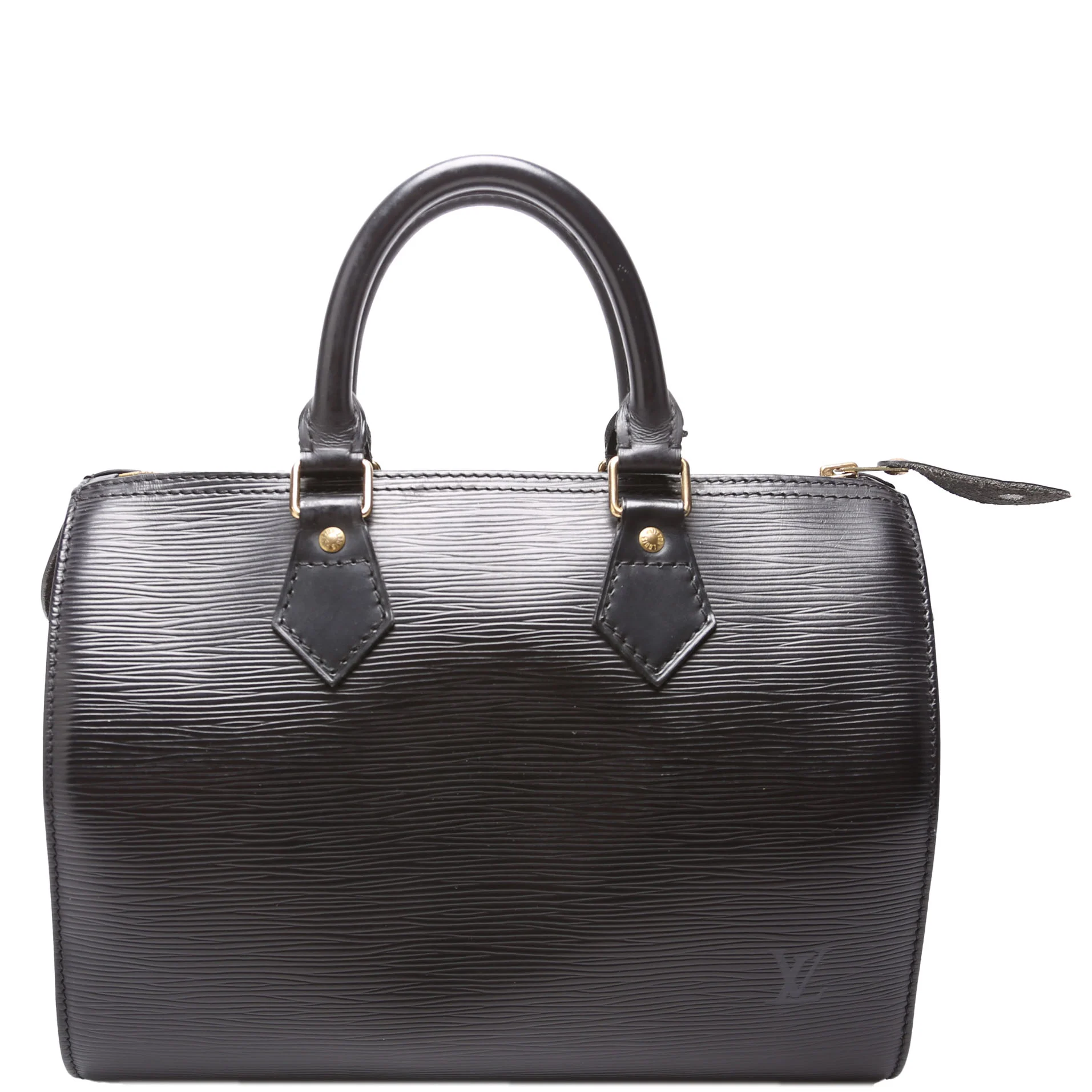 Speedy 25 Epi Black