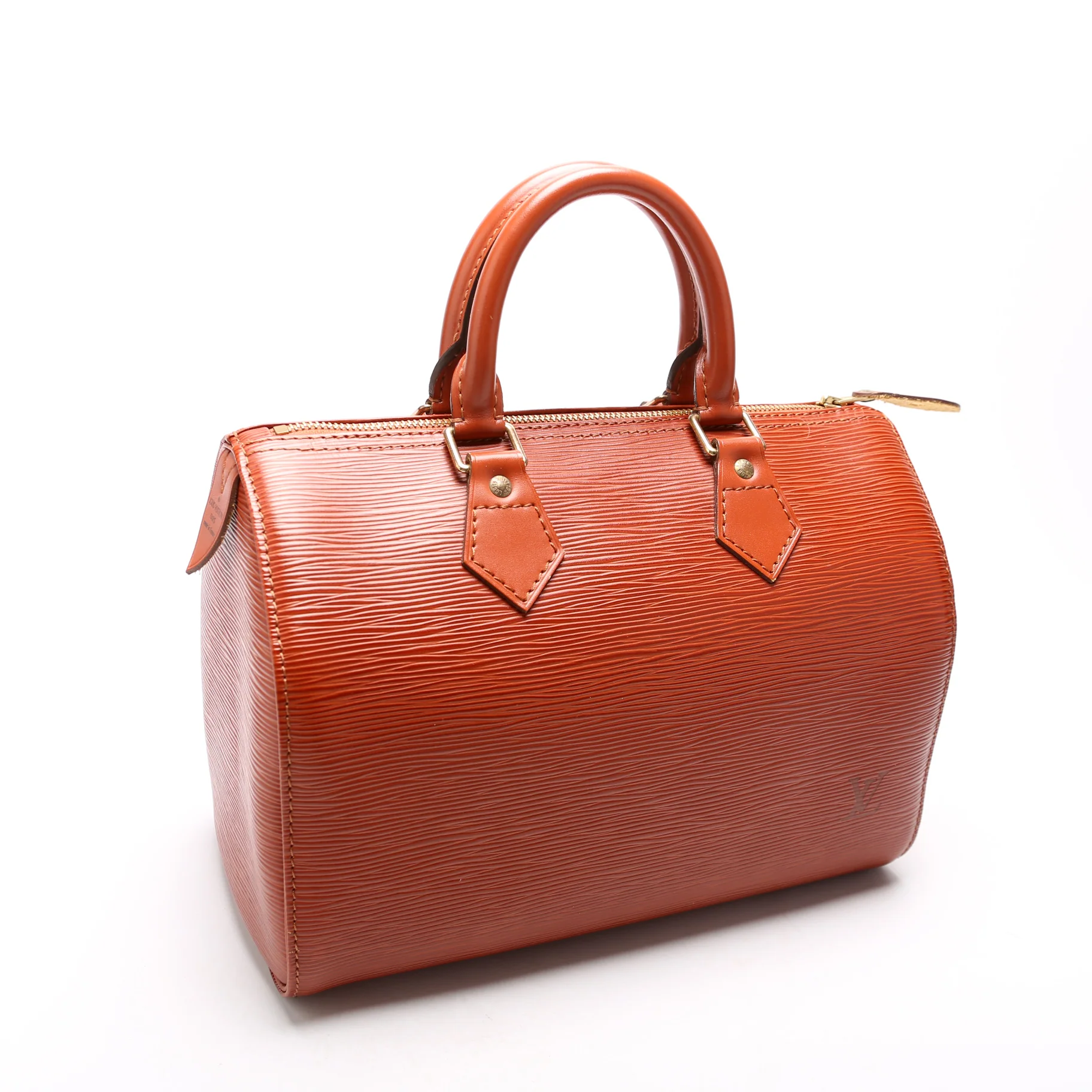 Speedy 25 Epi Brown - Image 2