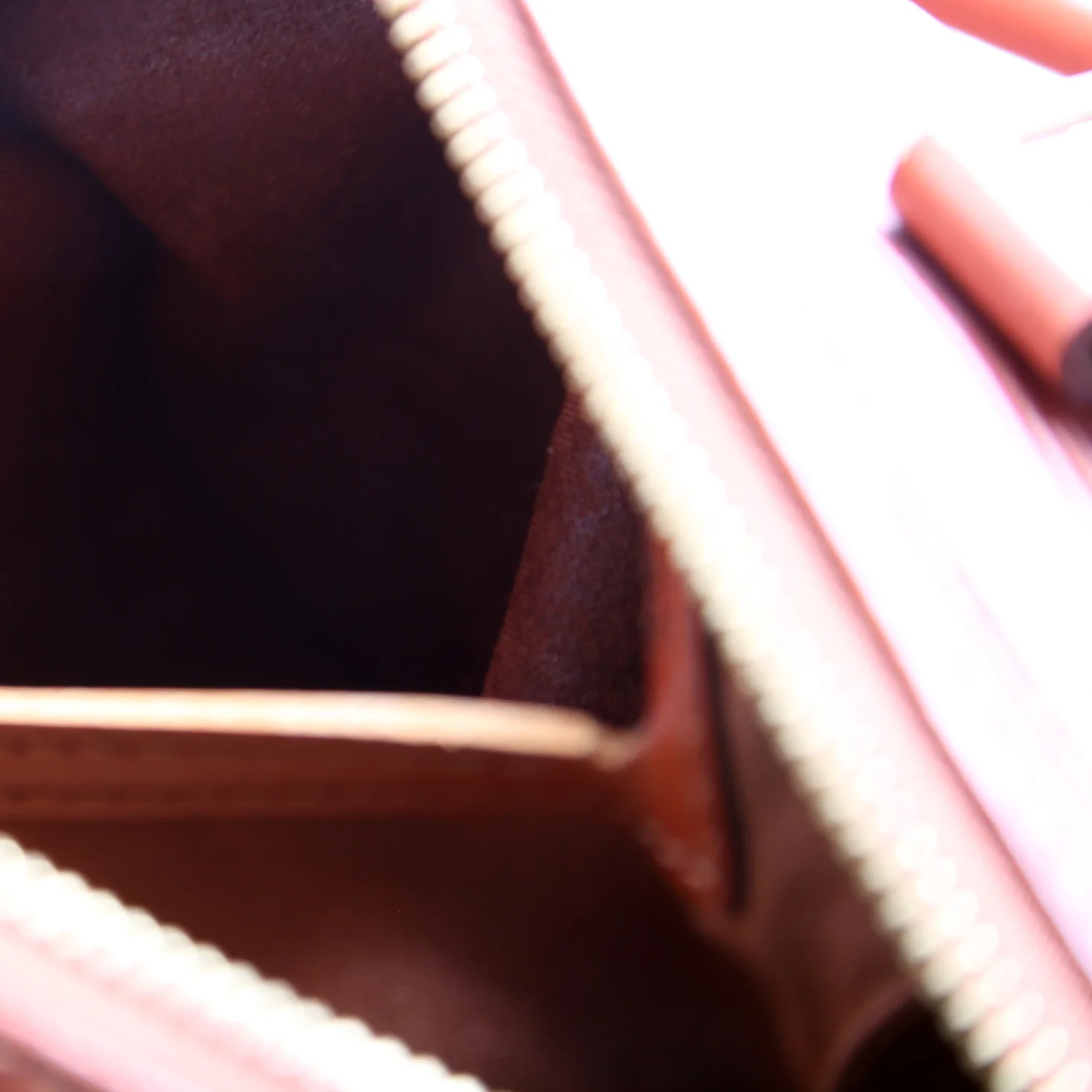 Speedy 25 Epi Brown - Image 9
