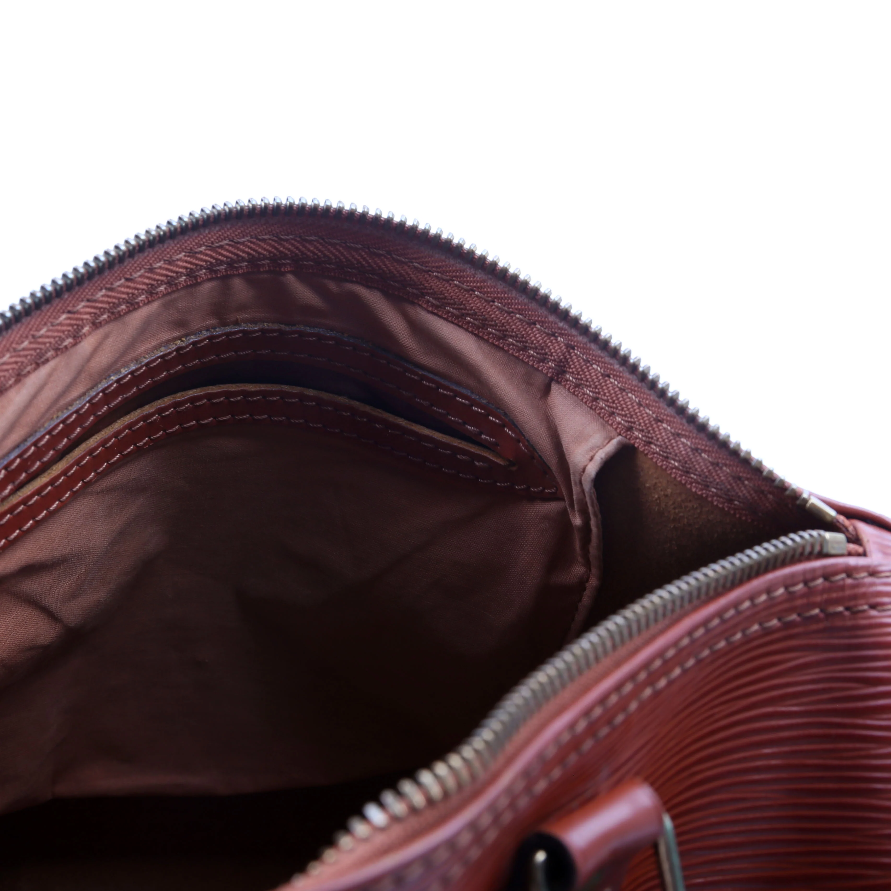 Speedy 25 Epi Brown - Image 10