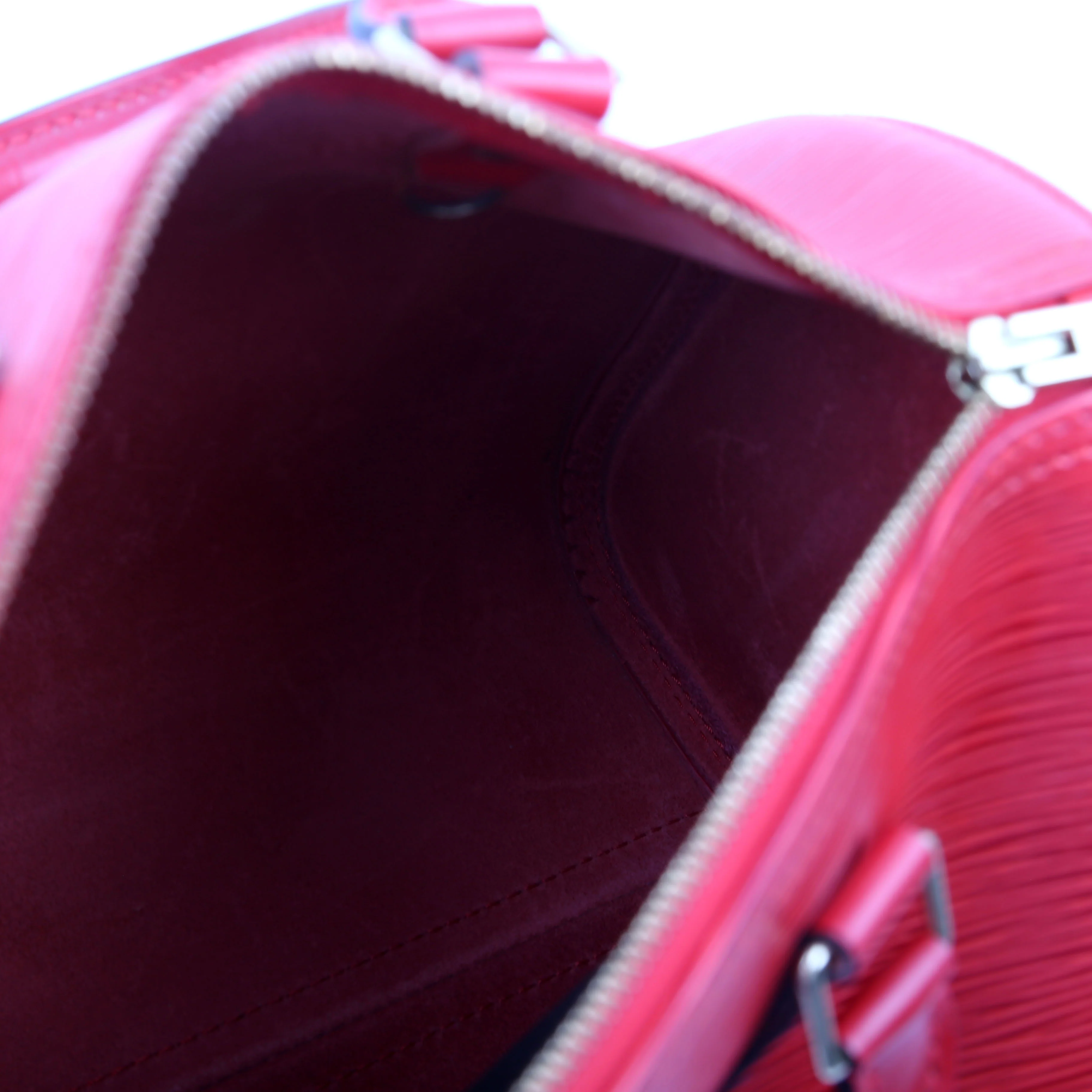 Speedy 25 Epi Red - Image 11