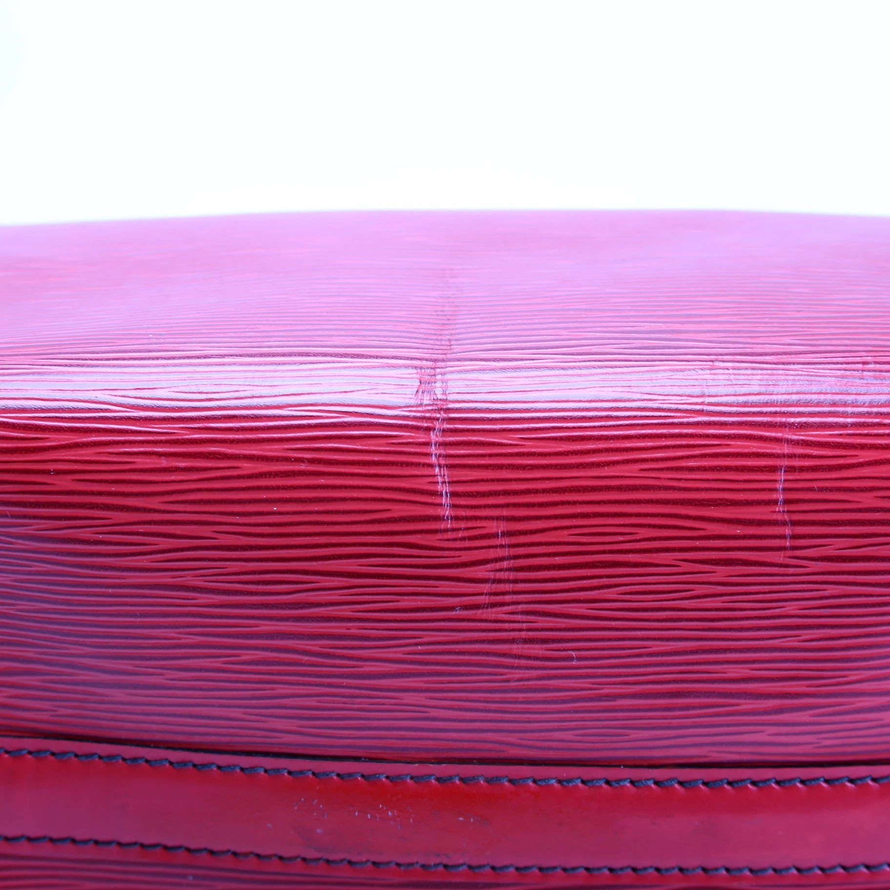 Speedy 25 Epi Red - Image 5