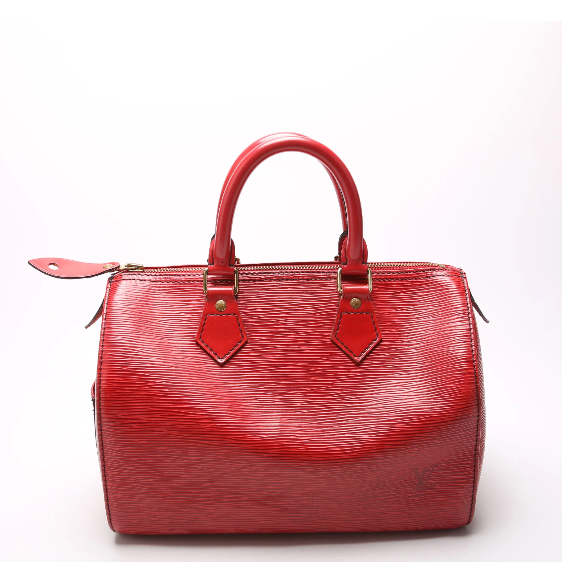 Speedy 25 Epi Red - Image 3