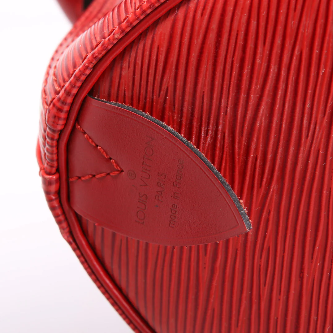 Speedy 25 Epi Red - Image 10