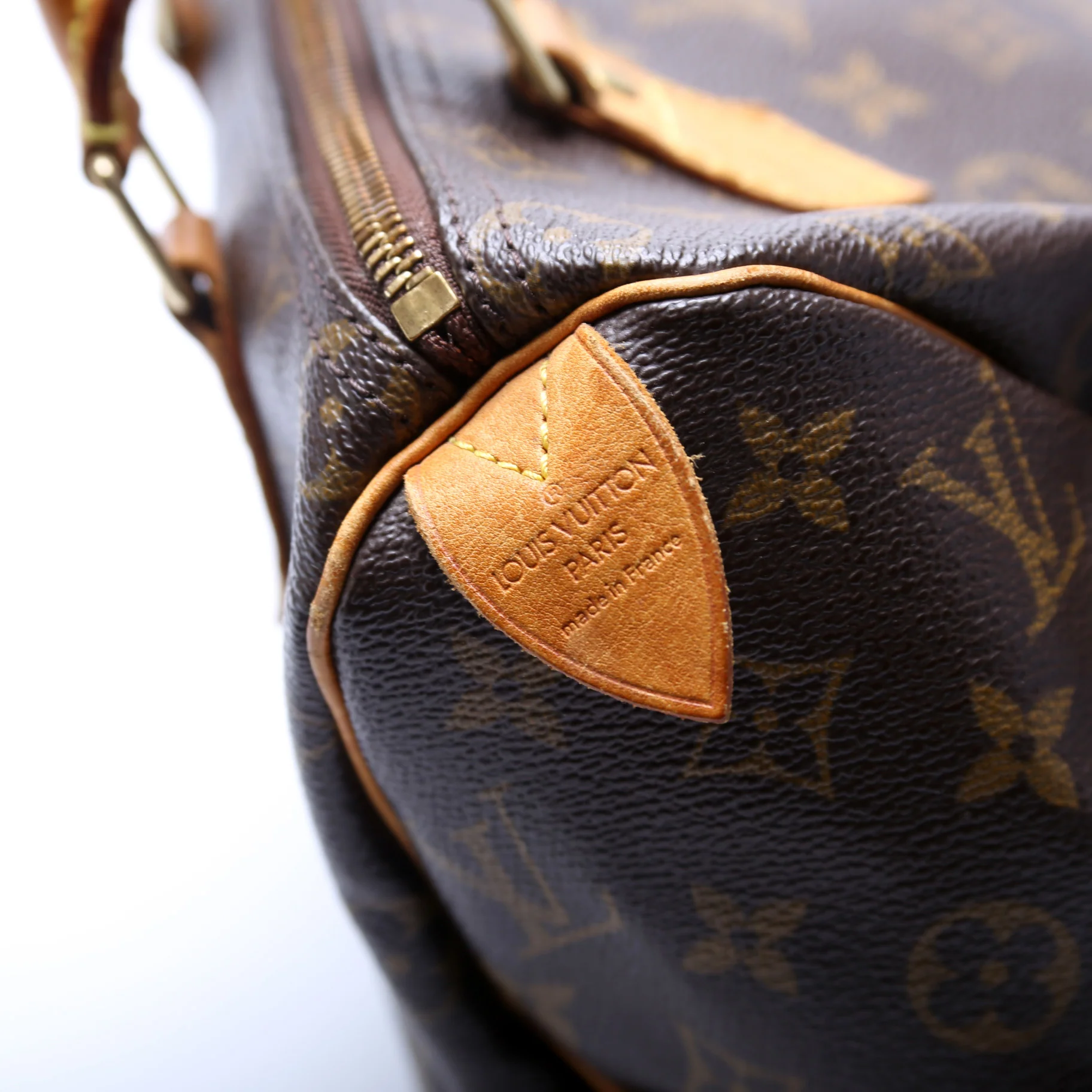Speedy 25 Monogram - Image 8